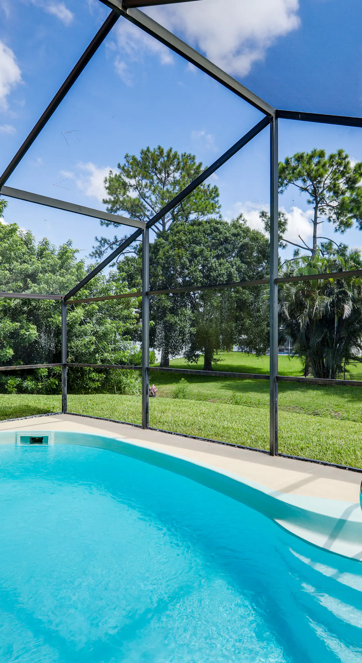 6 Mi to St Lucie River: Family Home w/ Patio!