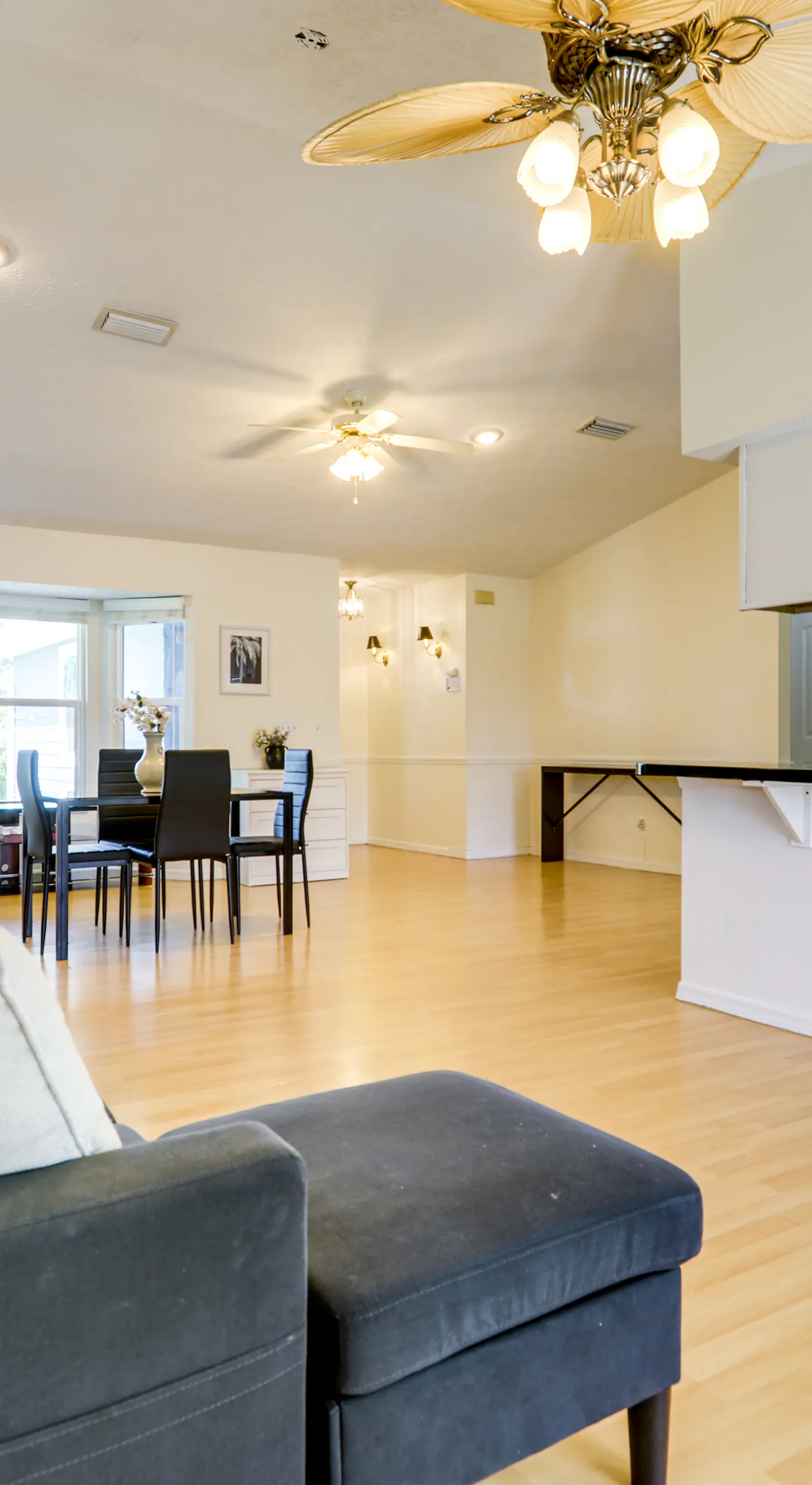 6 Mi to St Lucie River: Family Home w/ Patio!