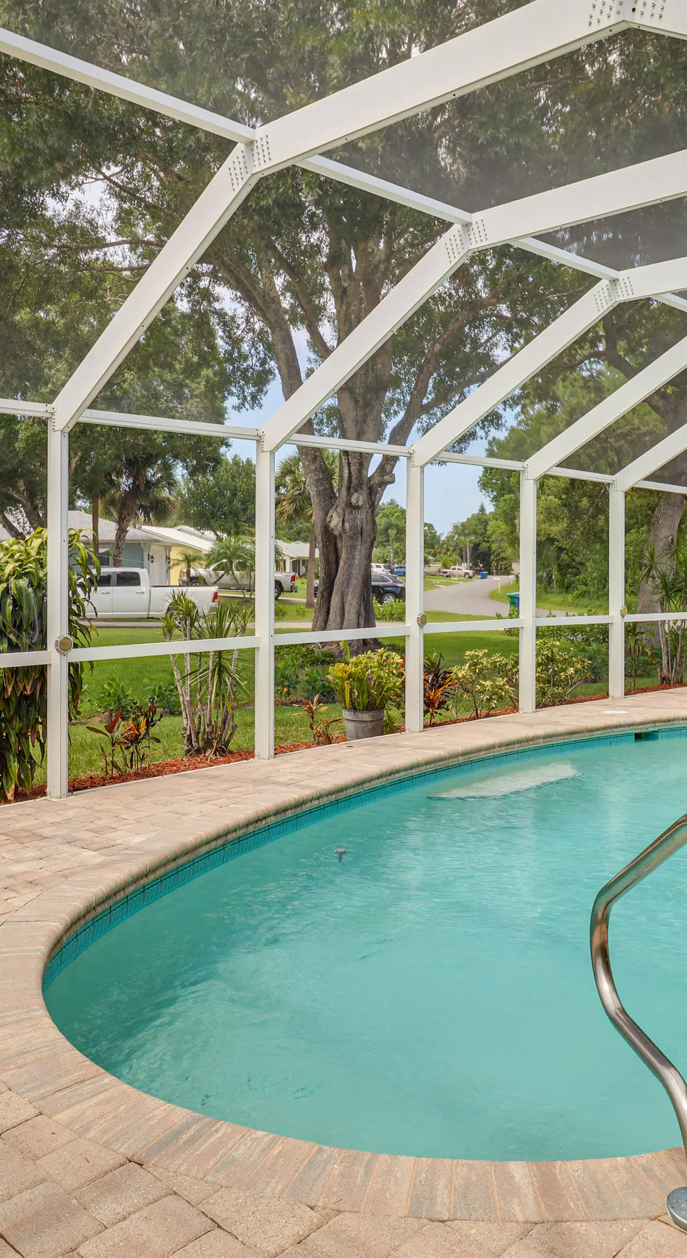 7 Mi to River & Ocean: Family Getaway in Sebastian