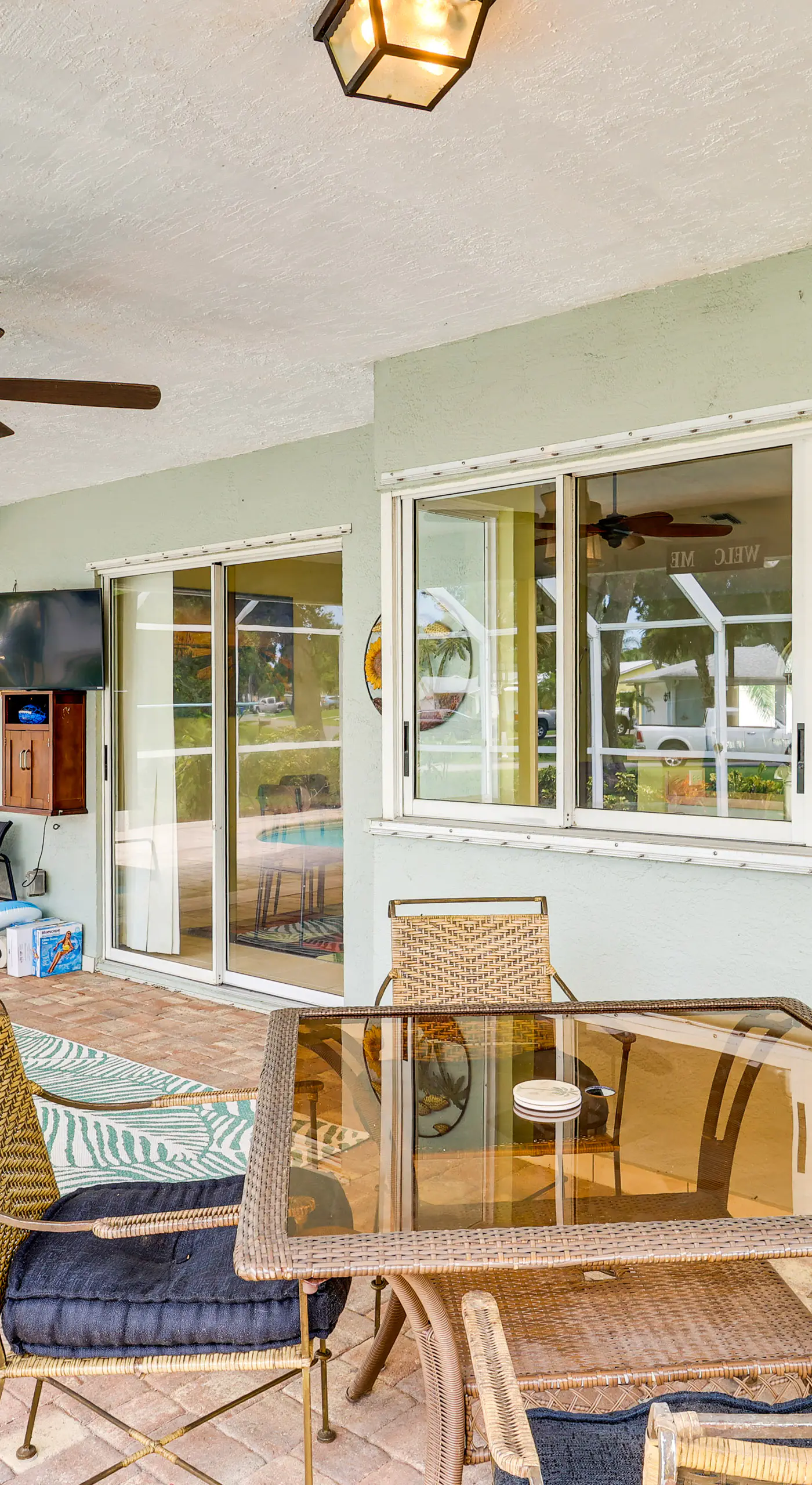 7 Mi to River & Ocean: Family Getaway in Sebastian