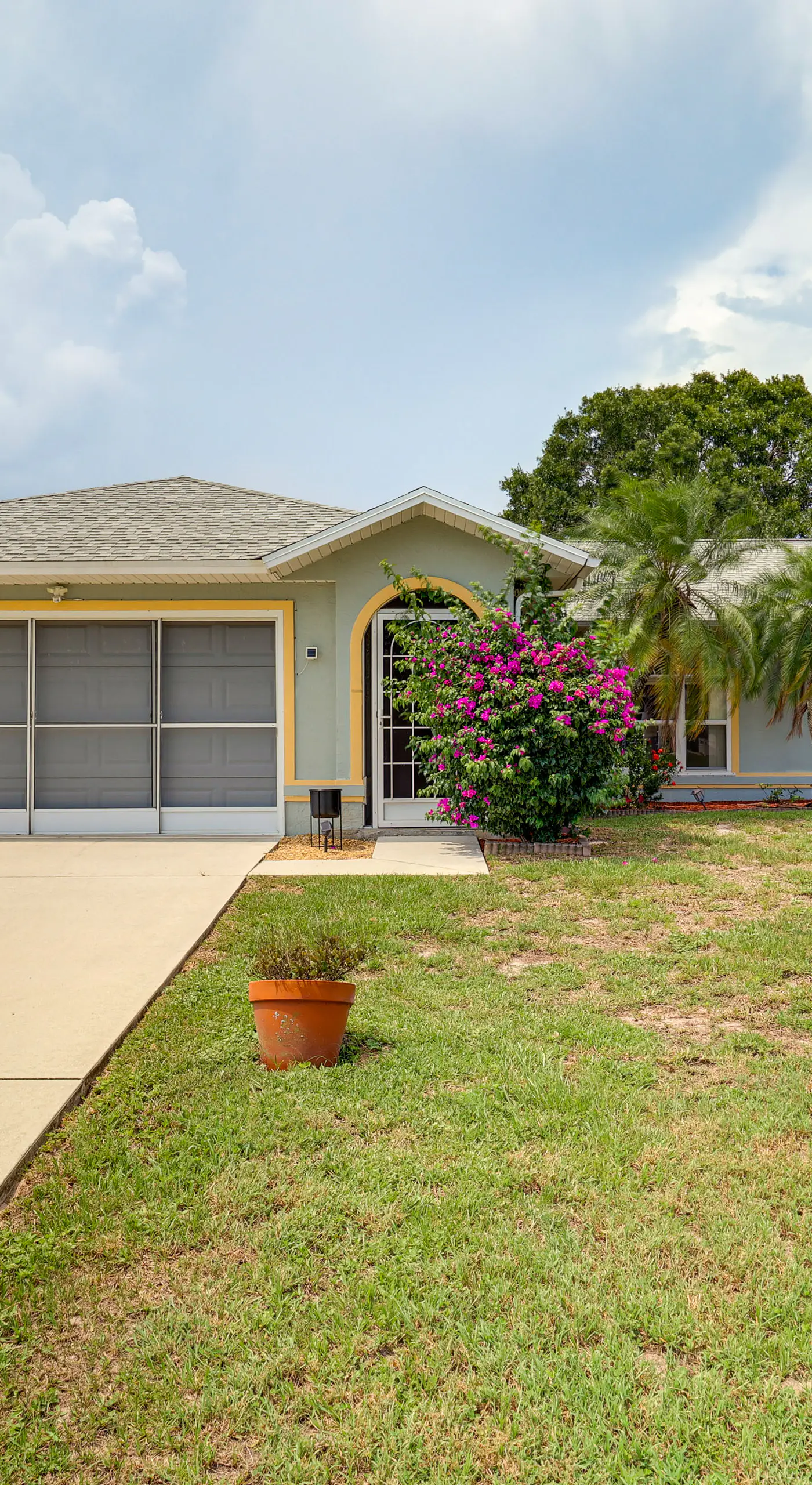 7 Mi to River & Ocean: Family Getaway in Sebastian