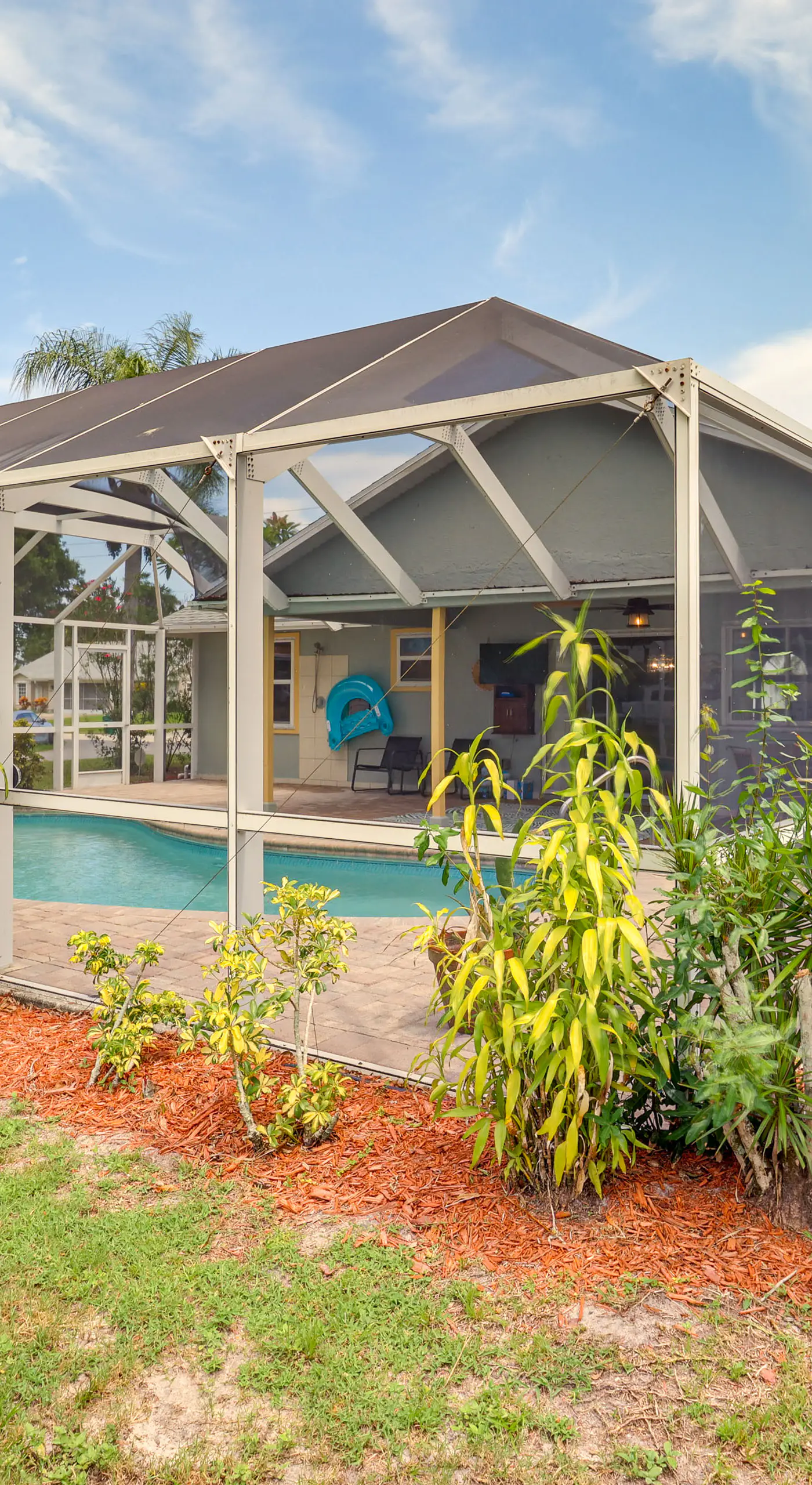 7 Mi to River & Ocean: Family Getaway in Sebastian