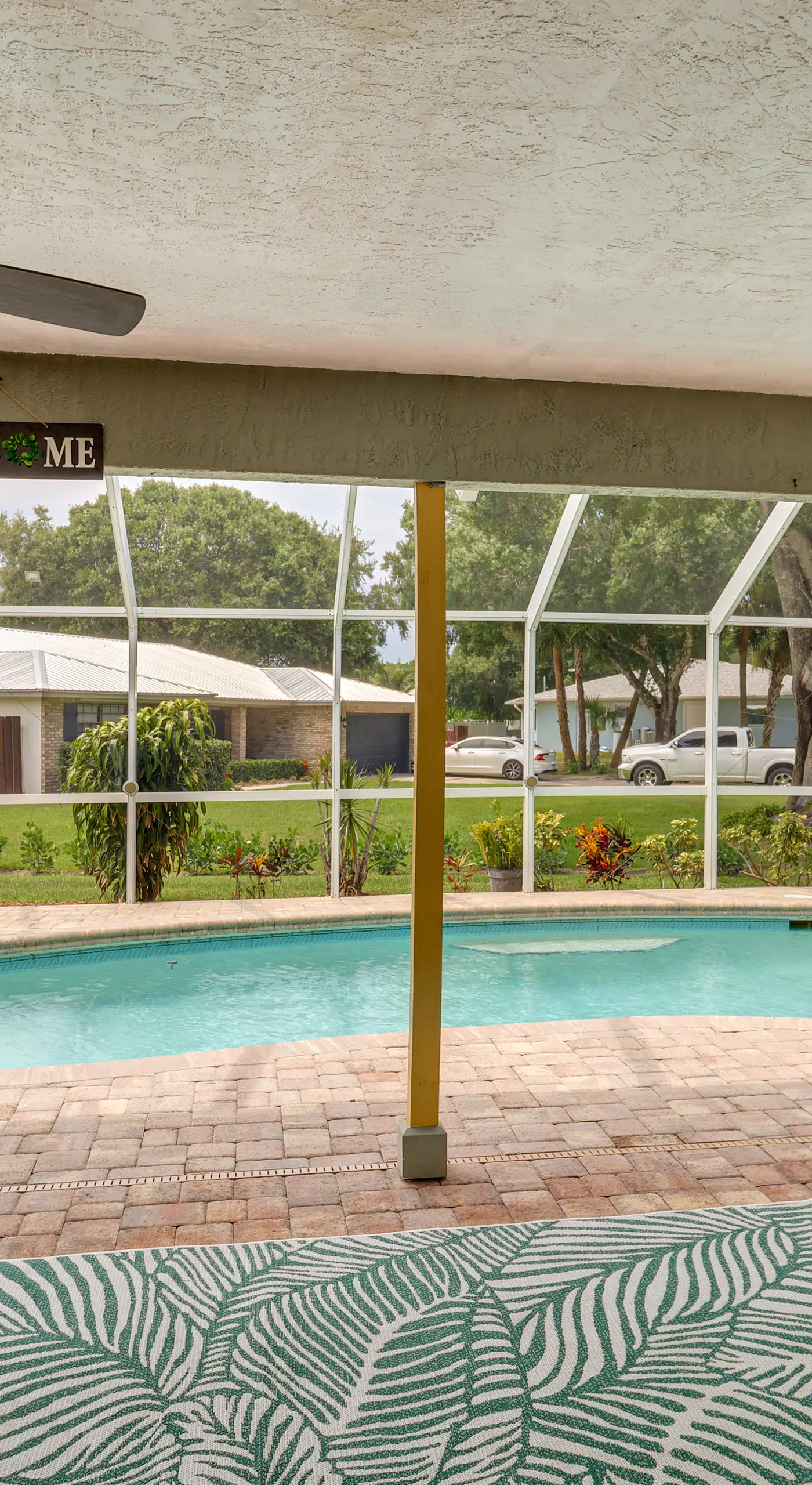 7 Mi to River & Ocean: Family Getaway in Sebastian