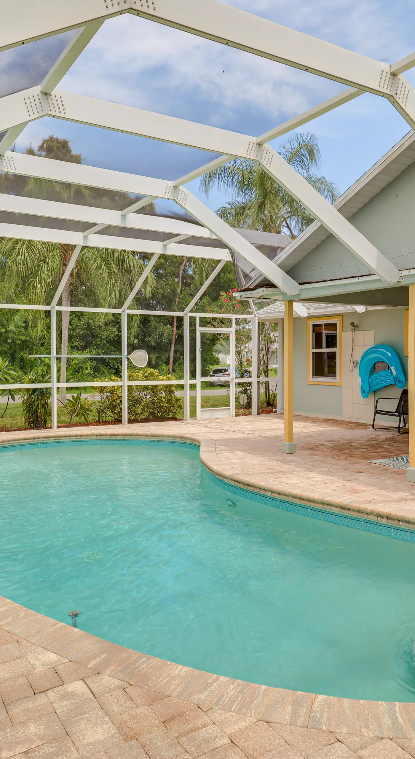 7 Mi to River & Ocean: Family Getaway in Sebastian