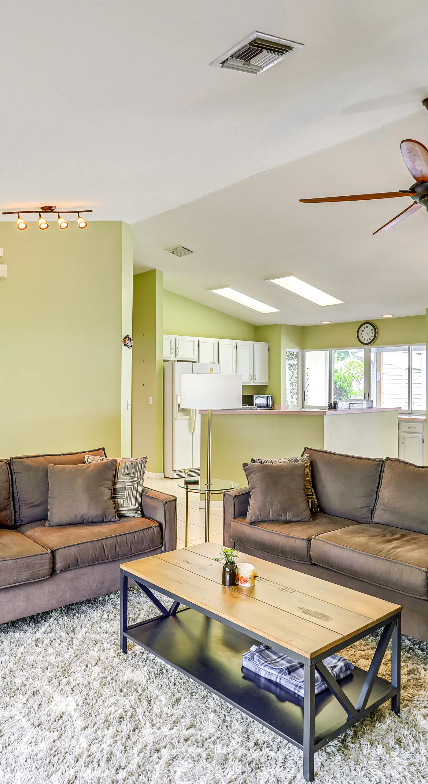 7 Mi to River & Ocean: Family Getaway in Sebastian