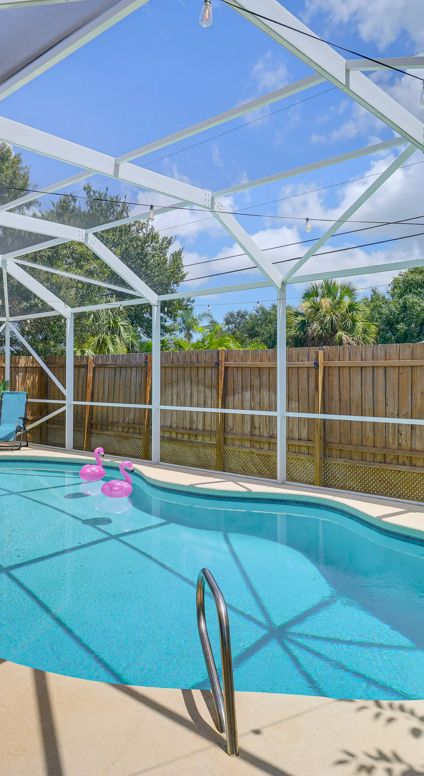 Family Getaway w/ Backyard Oasis in Vero Beach!