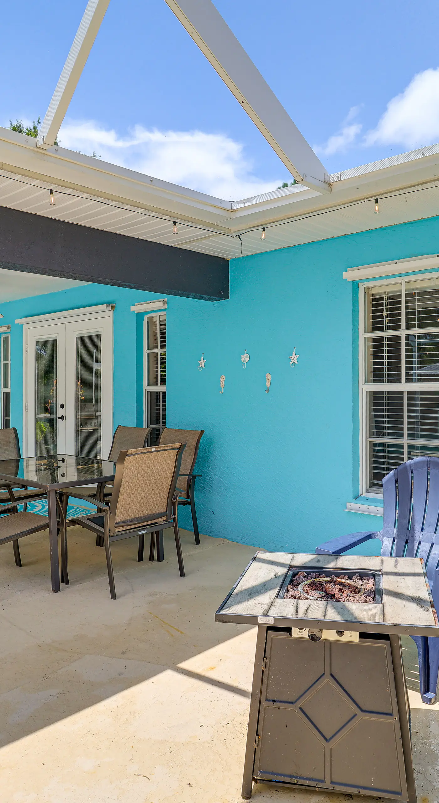 Family Getaway w/ Backyard Oasis in Vero Beach!