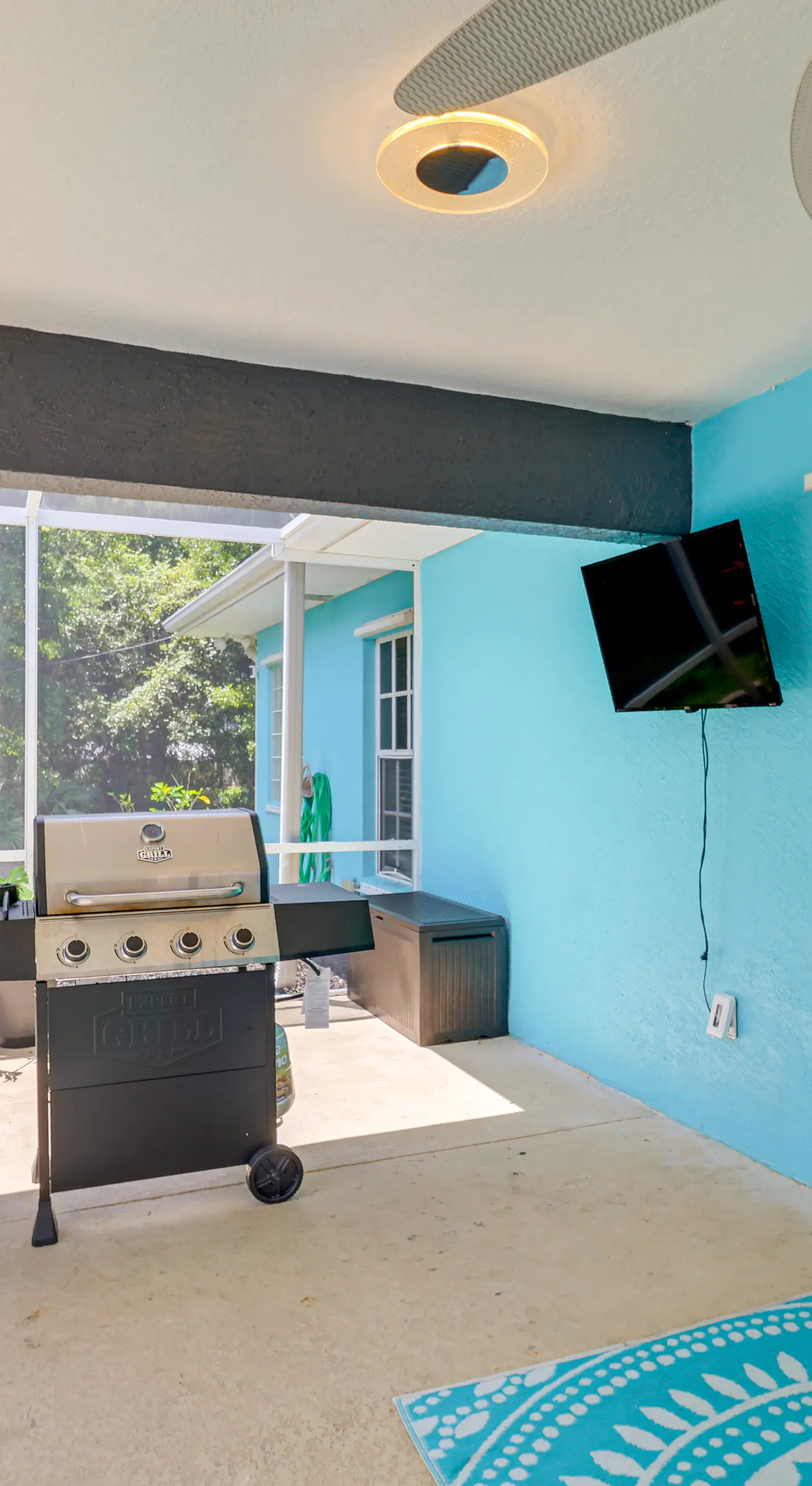 Family Getaway w/ Backyard Oasis in Vero Beach!
