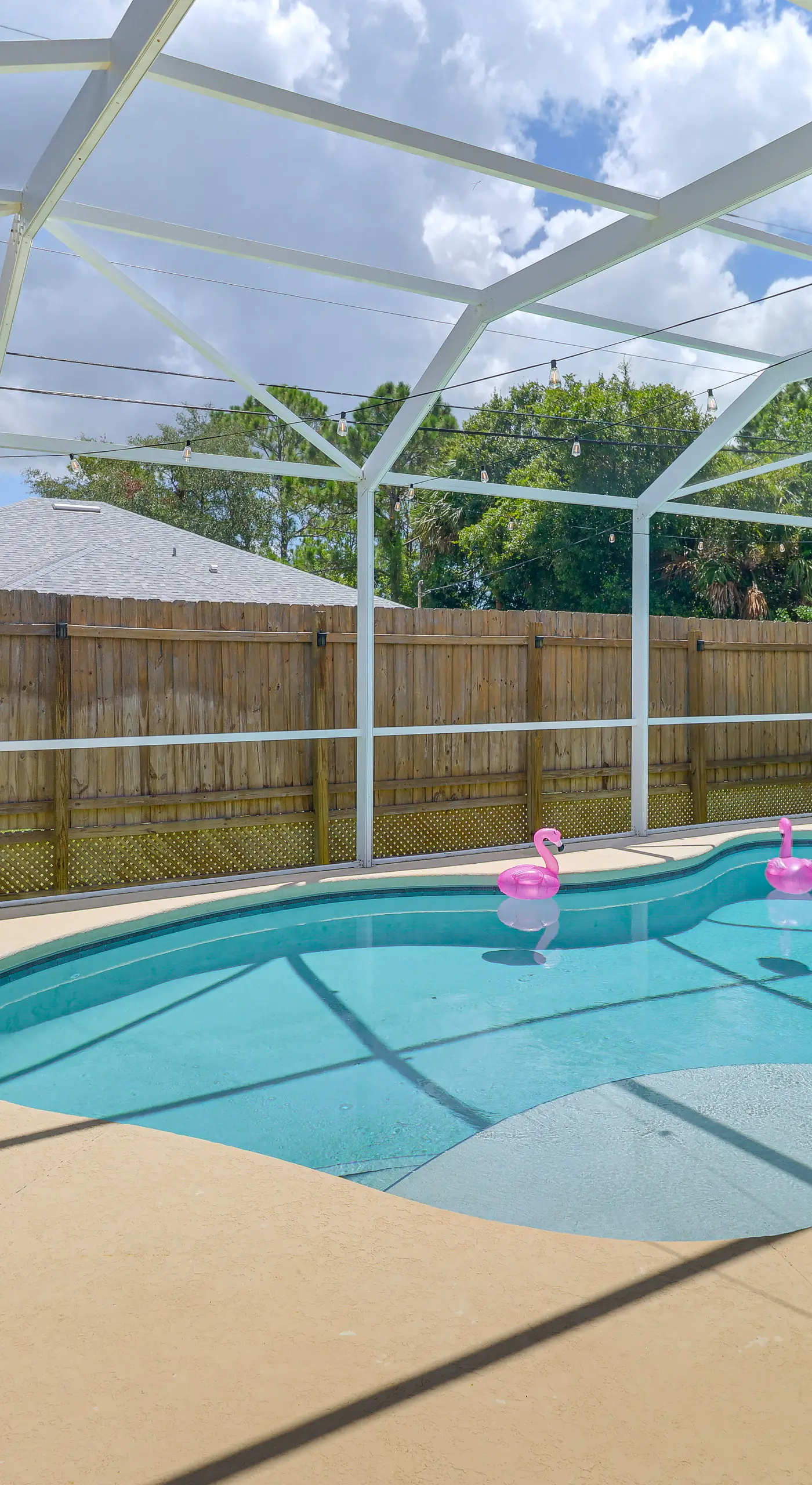 Family Getaway w/ Backyard Oasis in Vero Beach!