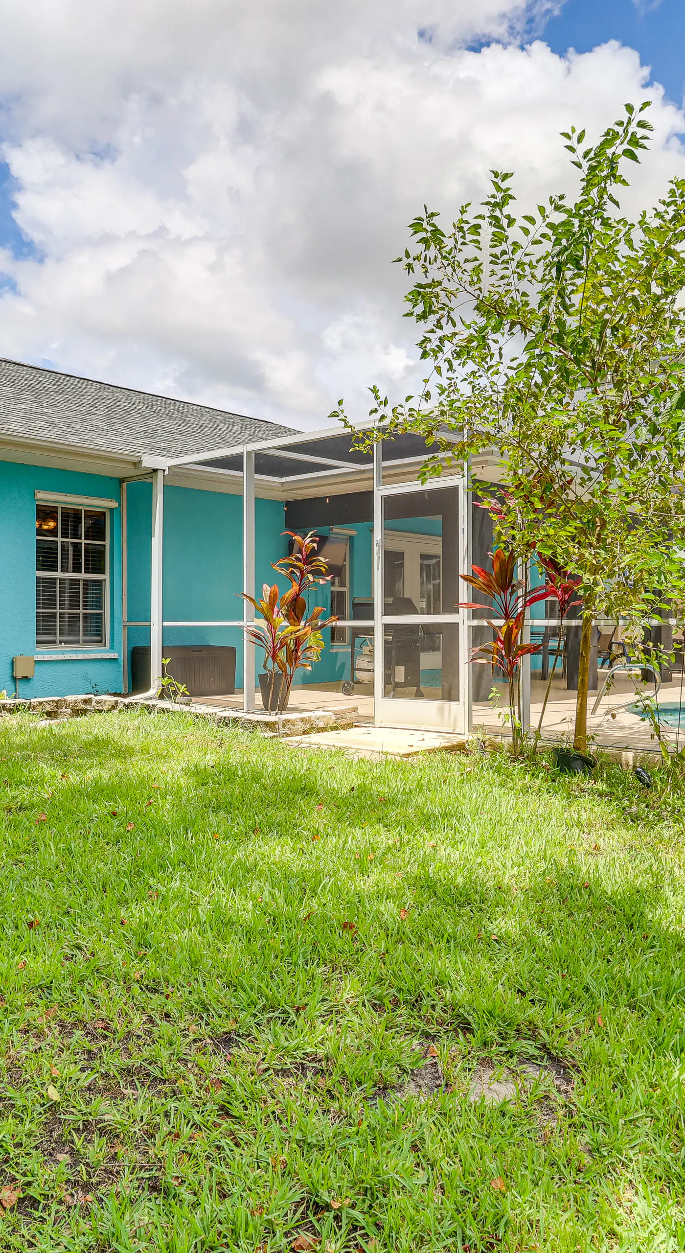 Family Getaway w/ Backyard Oasis in Vero Beach!