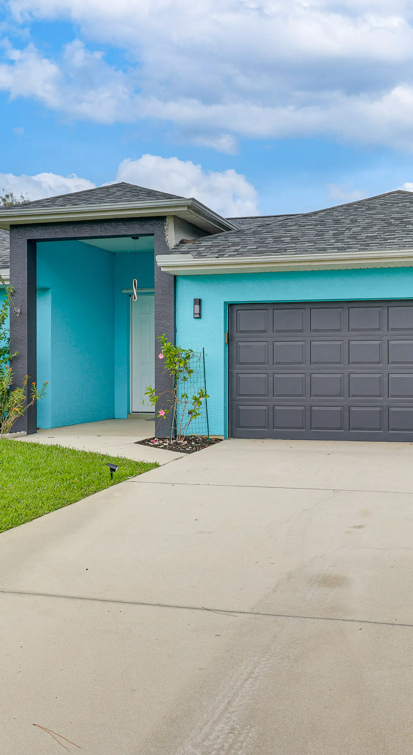 Family Getaway w/ Backyard Oasis in Vero Beach!