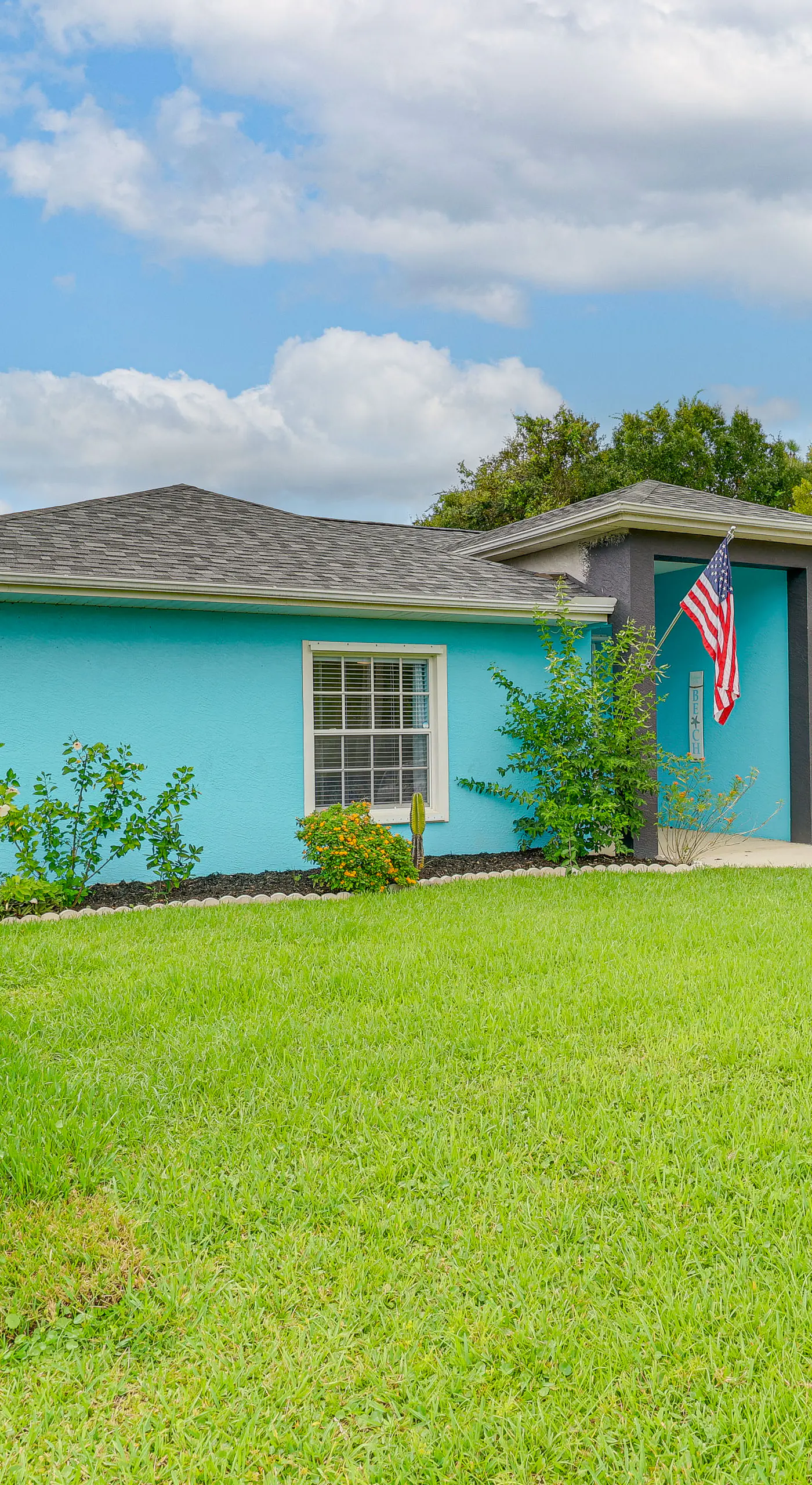 Family Getaway w/ Backyard Oasis in Vero Beach!