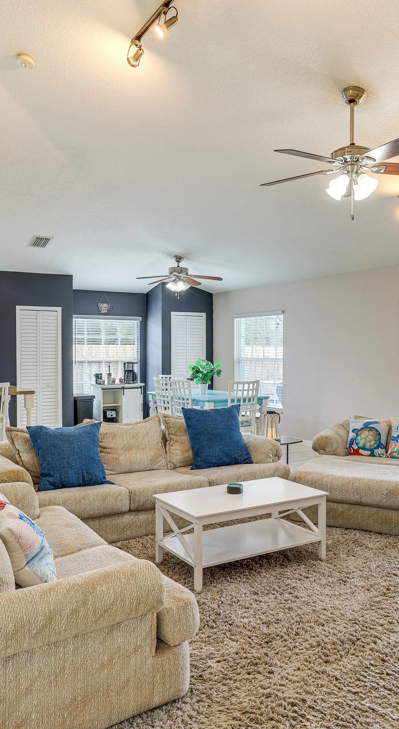 Family Getaway w/ Backyard Oasis in Vero Beach!