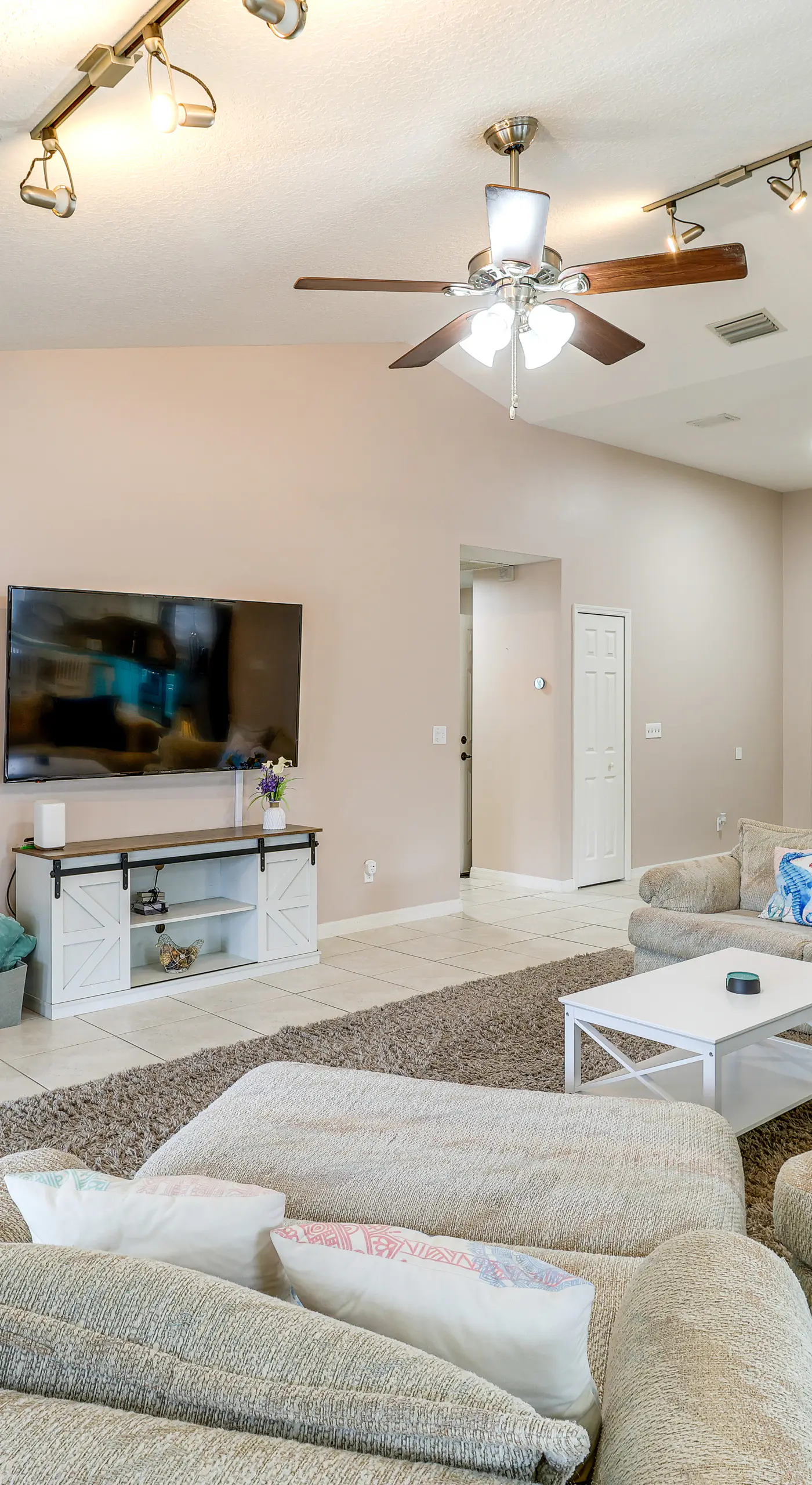 Family Getaway w/ Backyard Oasis in Vero Beach!