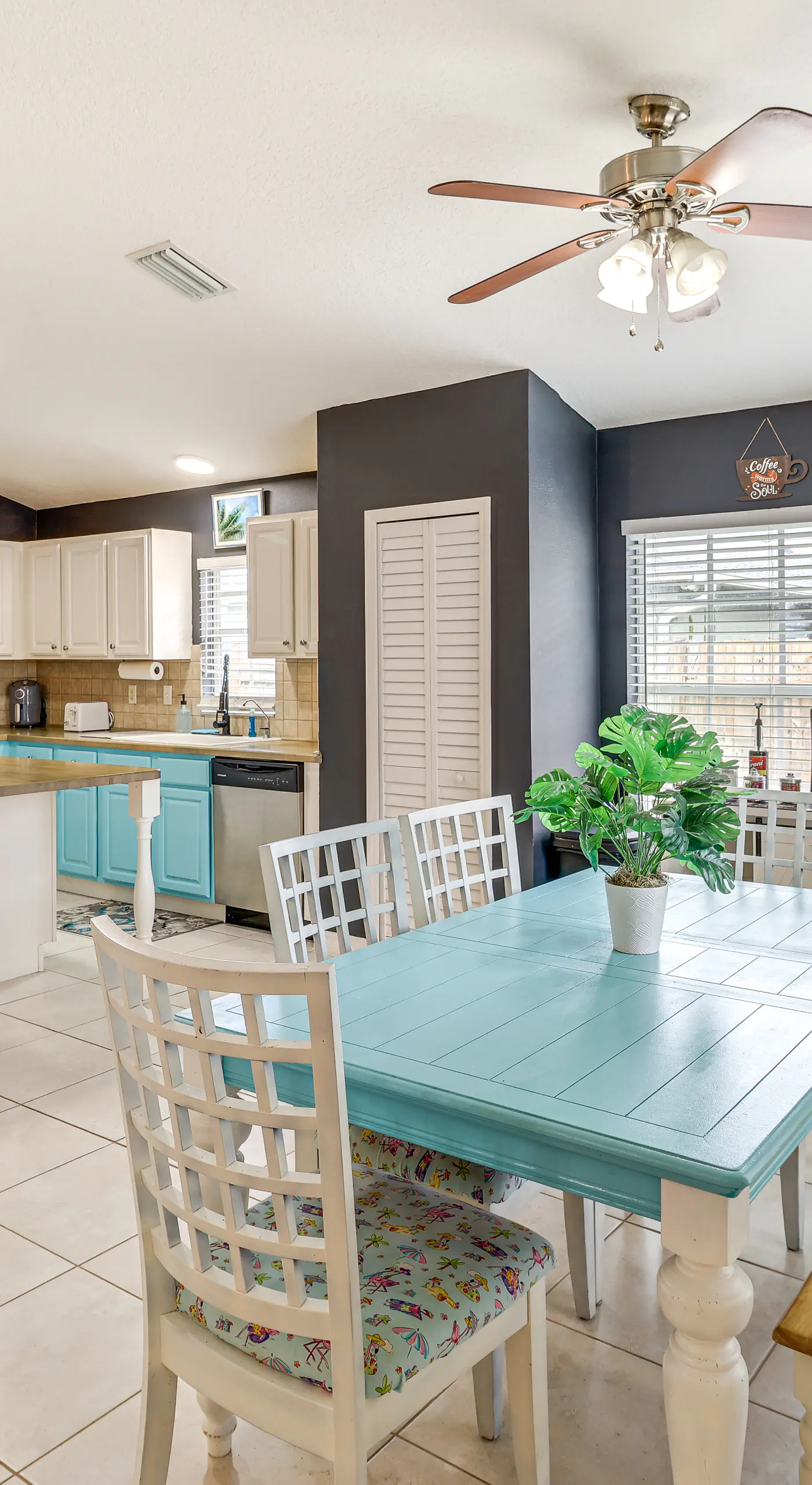 Family Getaway w/ Backyard Oasis in Vero Beach!