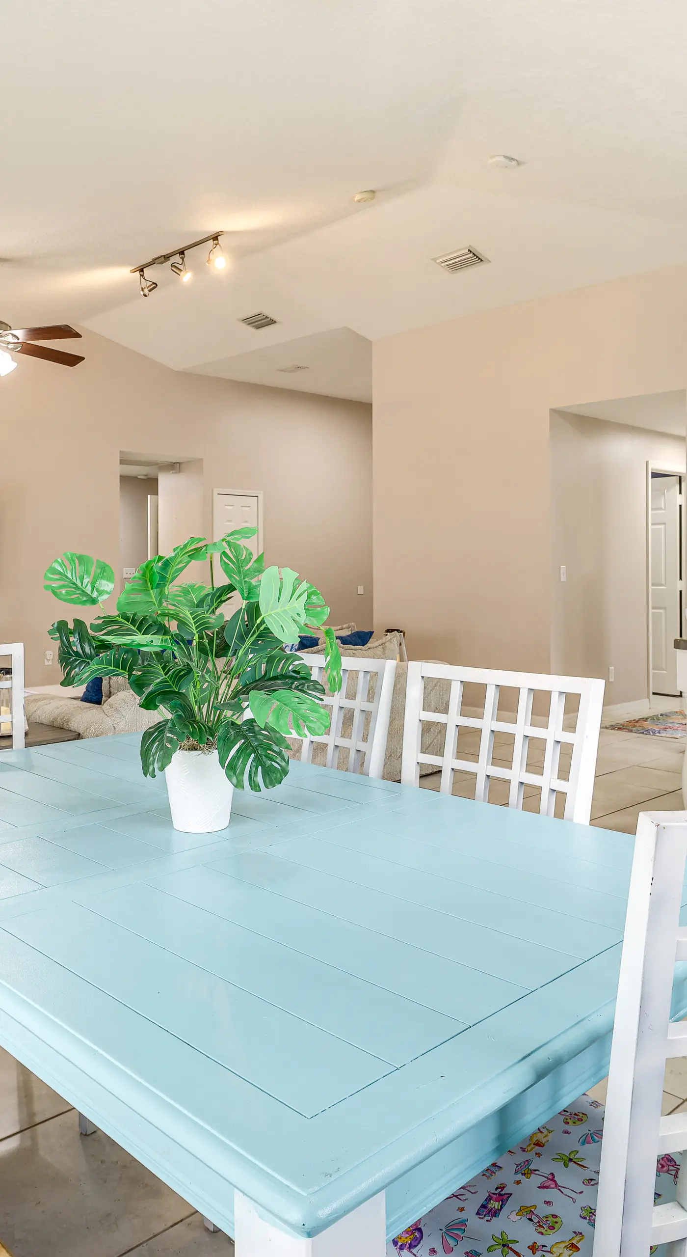 Family Getaway w/ Backyard Oasis in Vero Beach!