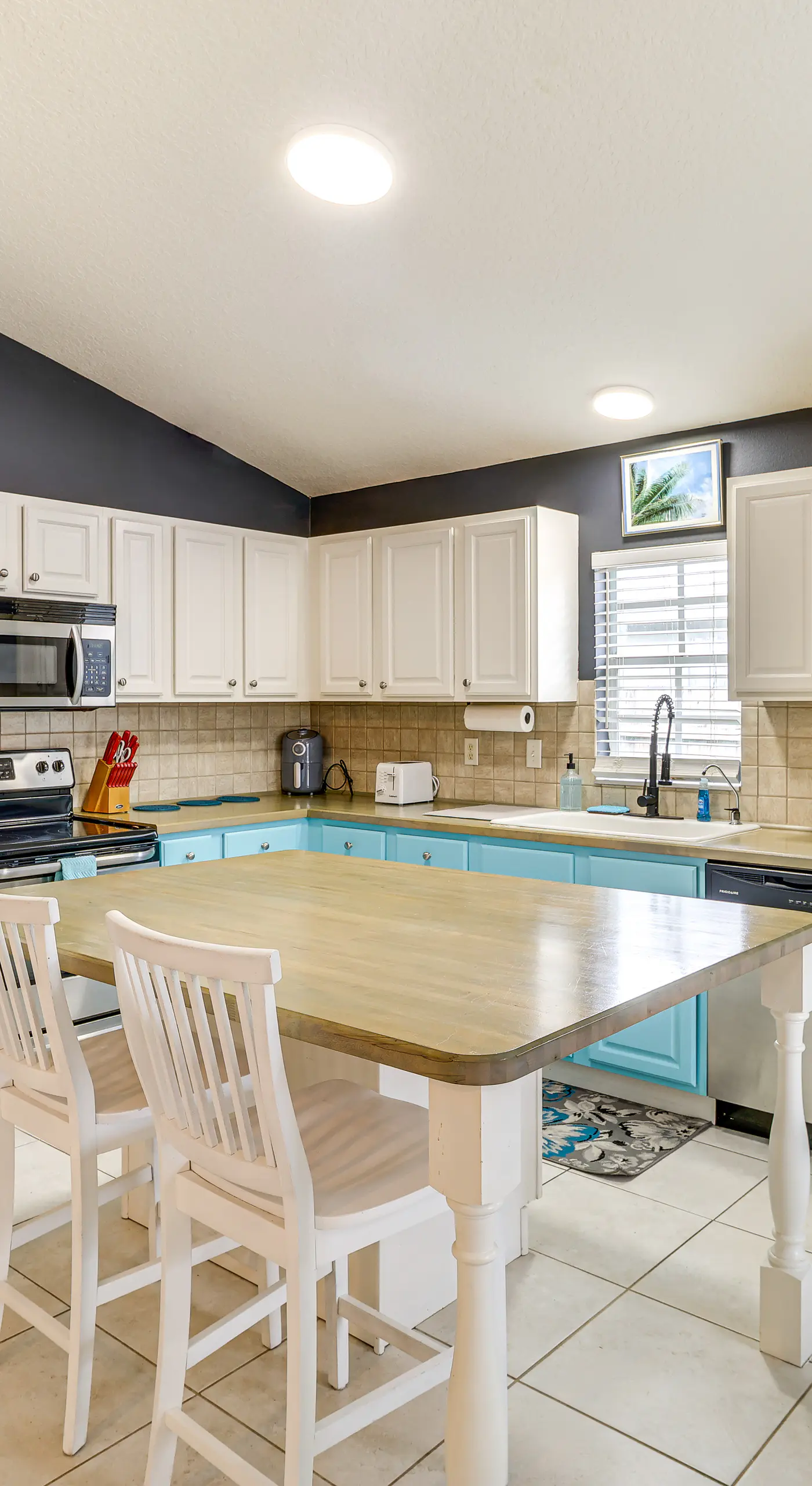 Family Getaway w/ Backyard Oasis in Vero Beach!