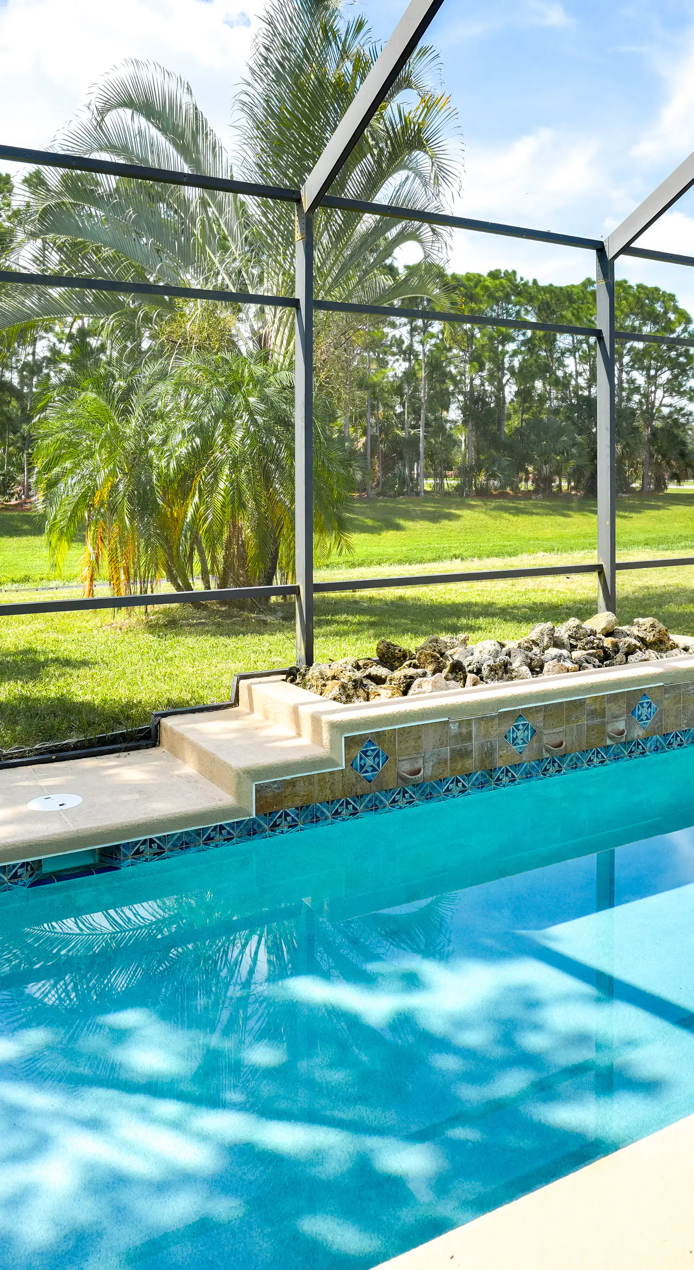 Swim & Golf: Family Home 2 Mi to Clover Park!
