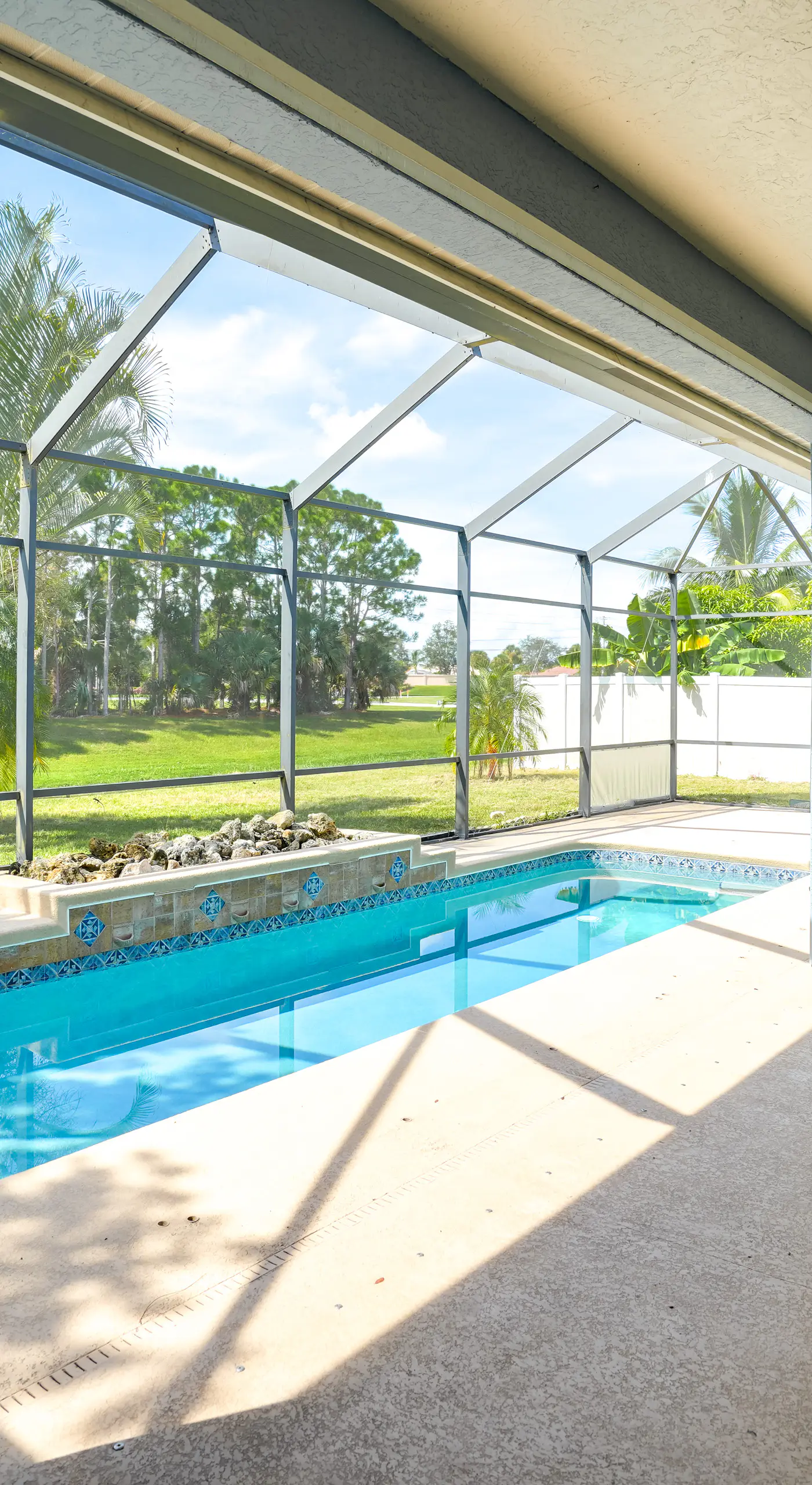 Swim & Golf: Family Home 2 Mi to Clover Park!