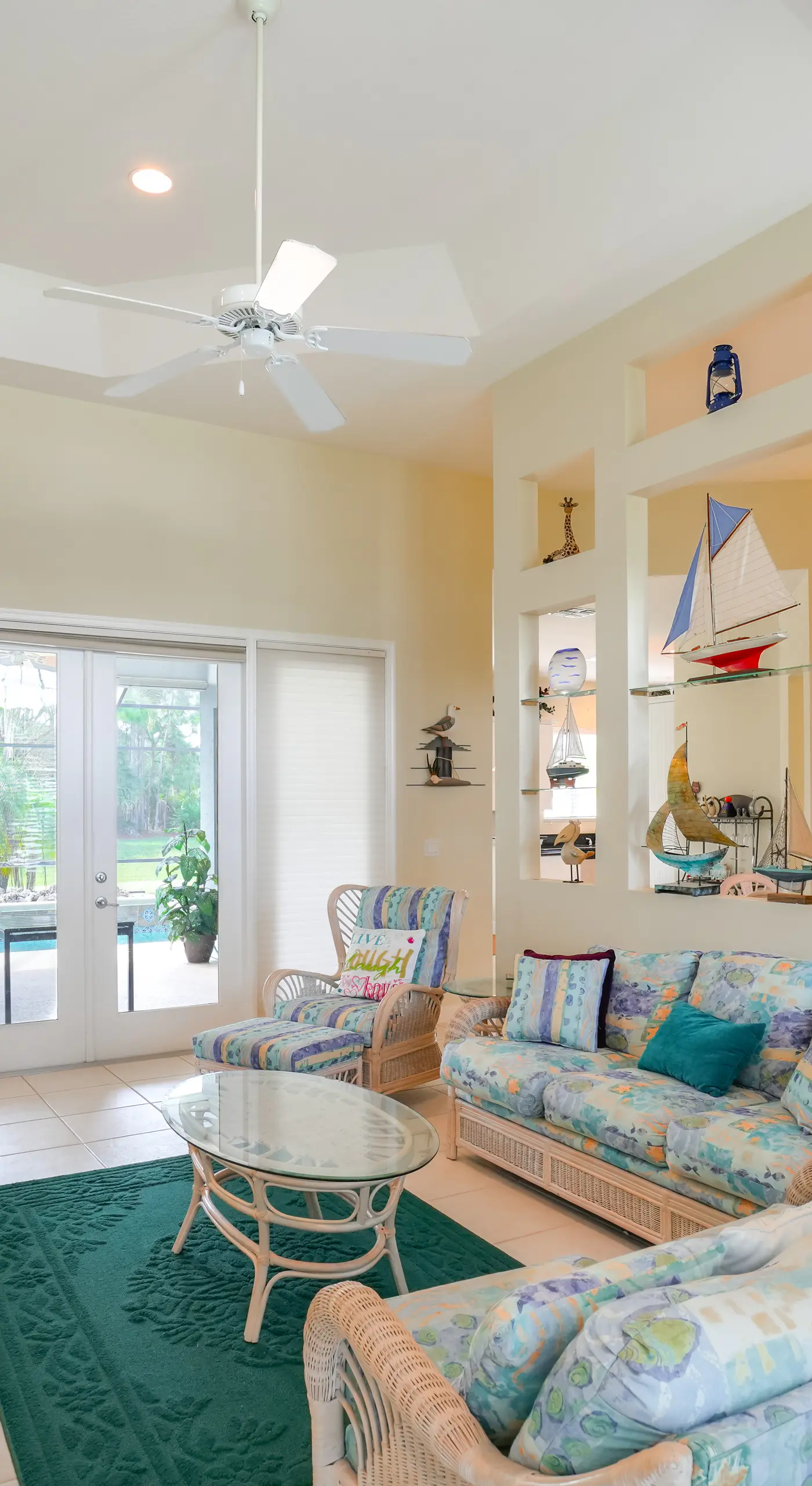 Swim & Golf: Family Home 2 Mi to Clover Park!