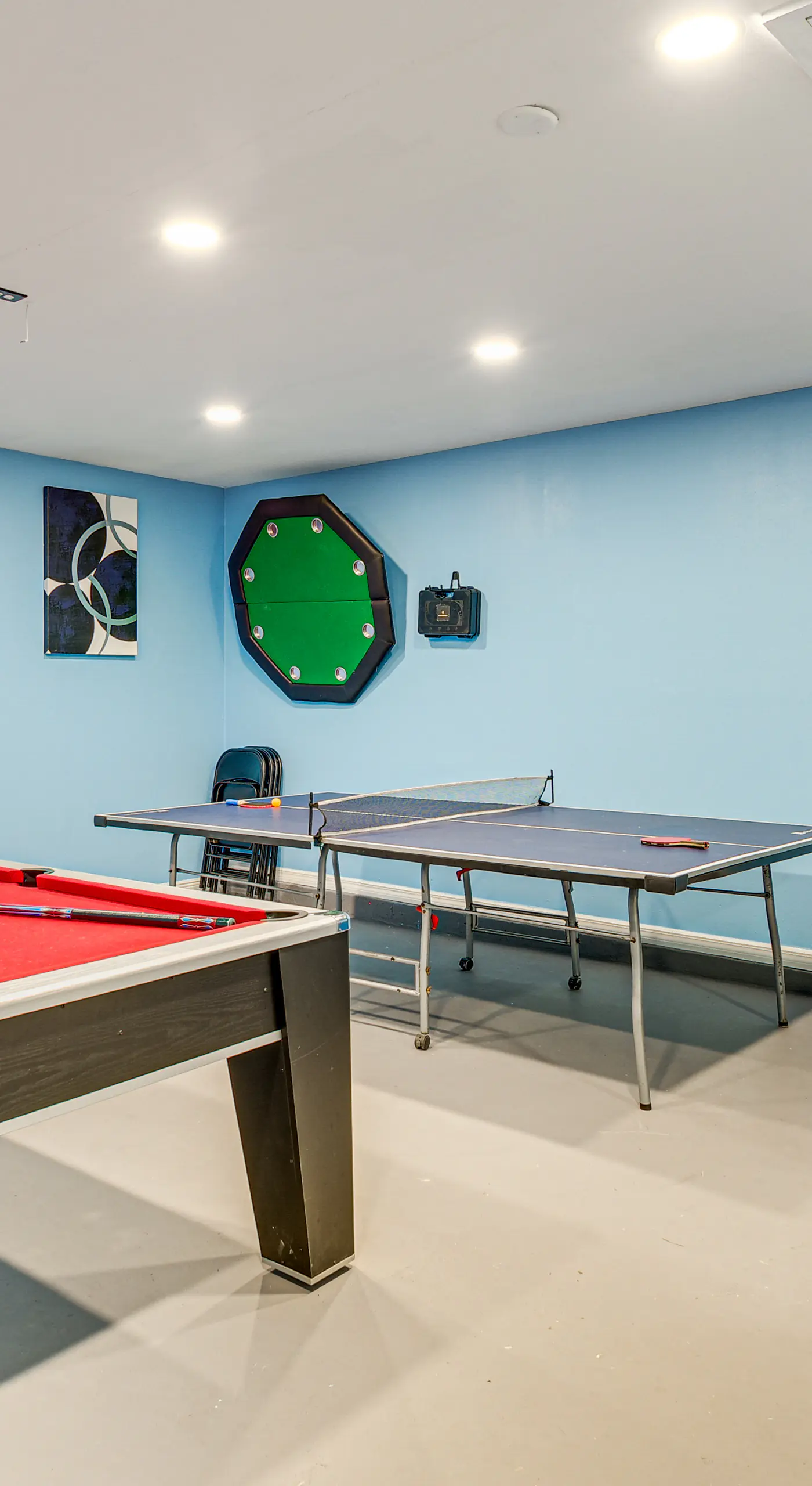 Fenced Yard, Game Room: Family Home in Sebastian!