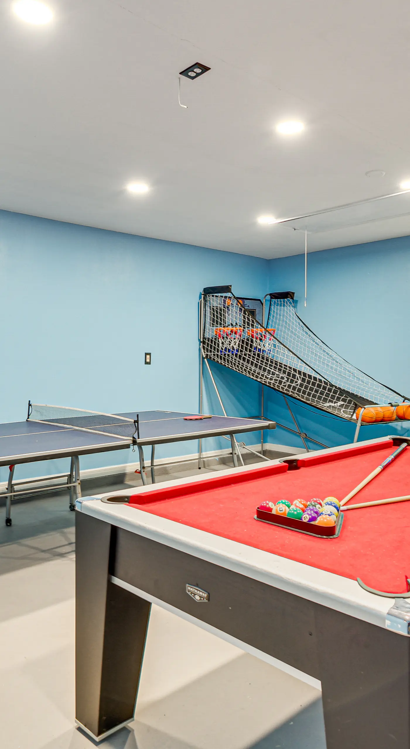 Fenced Yard, Game Room: Family Home in Sebastian!