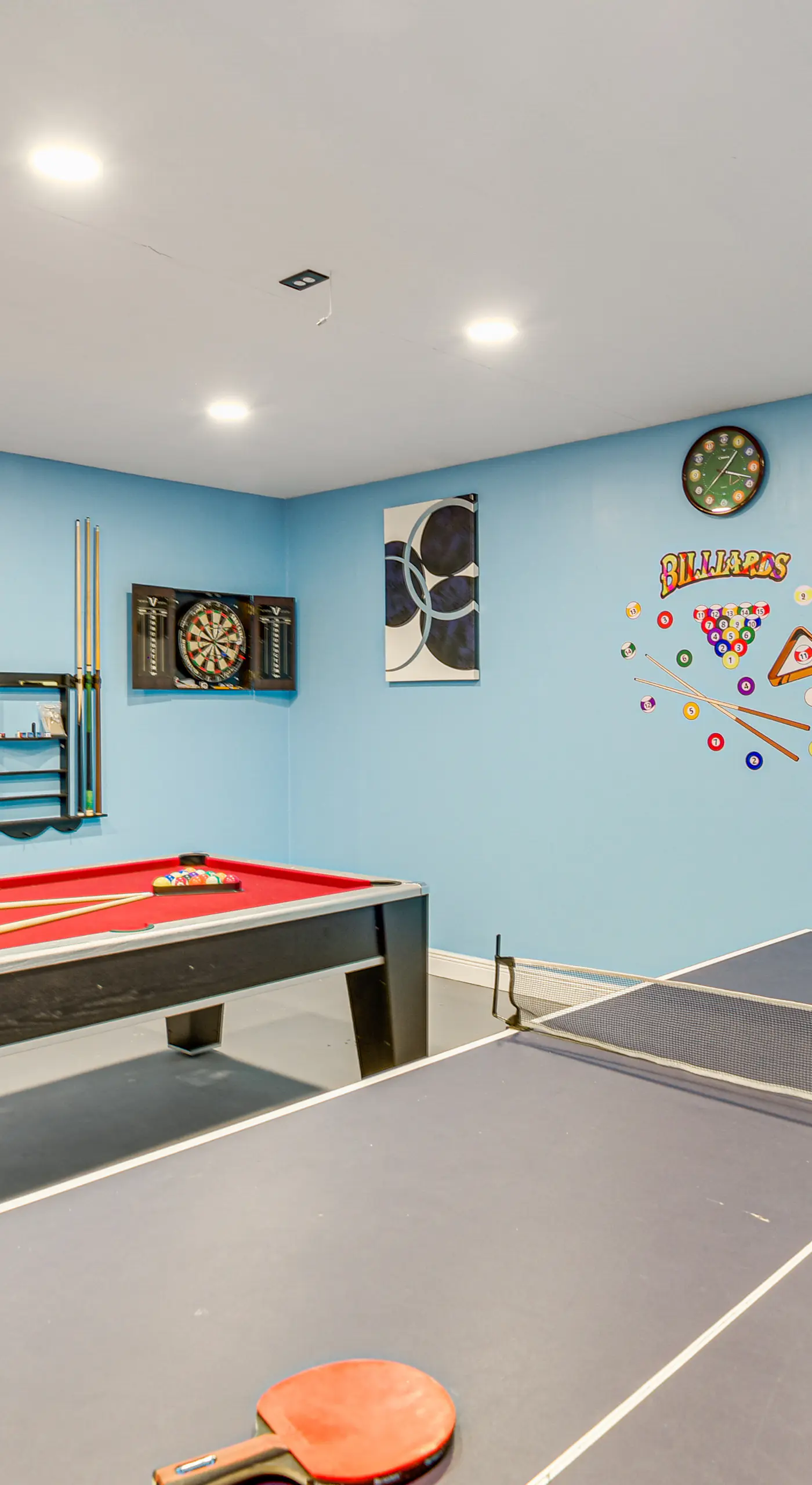 Fenced Yard, Game Room: Family Home in Sebastian!
