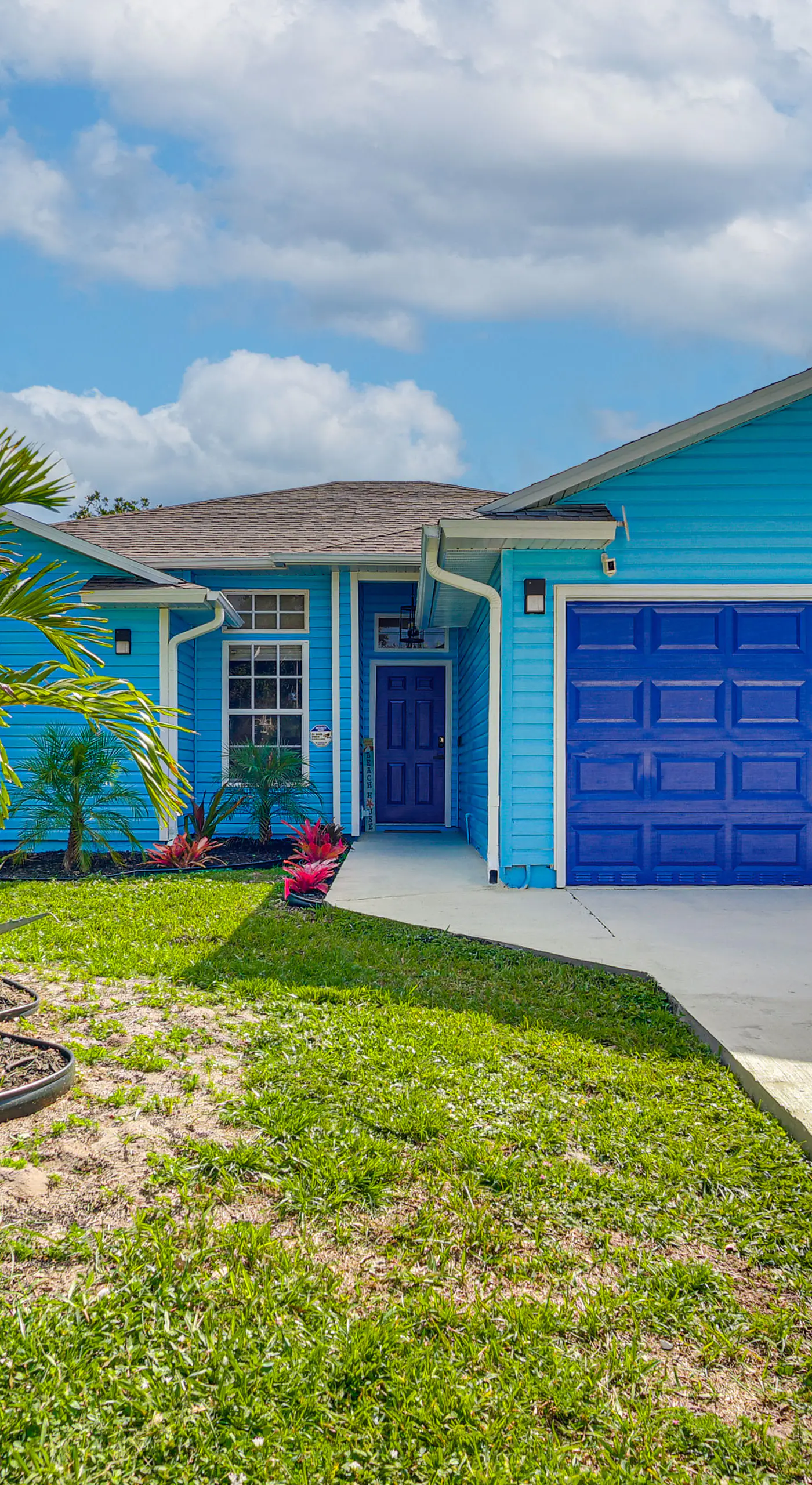 Fenced Yard, Game Room: Family Home in Sebastian!