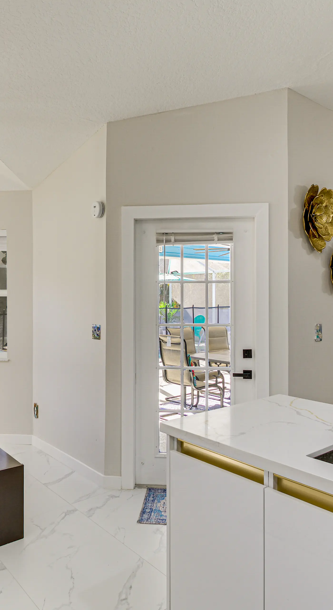 Fenced Yard, Game Room: Family Home in Sebastian!