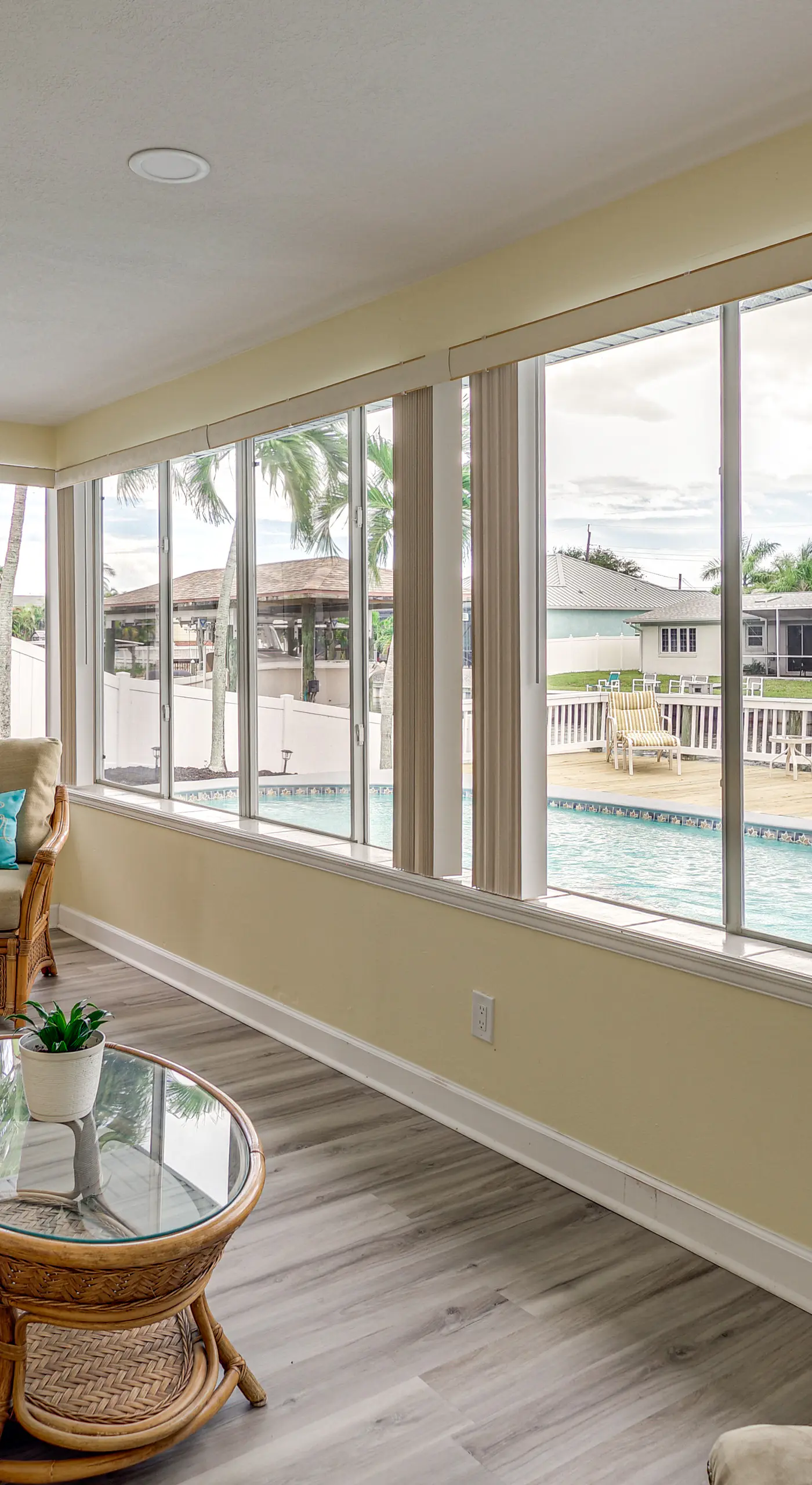 Canal-Front Retreat w/ Boat Dock on Merritt Island