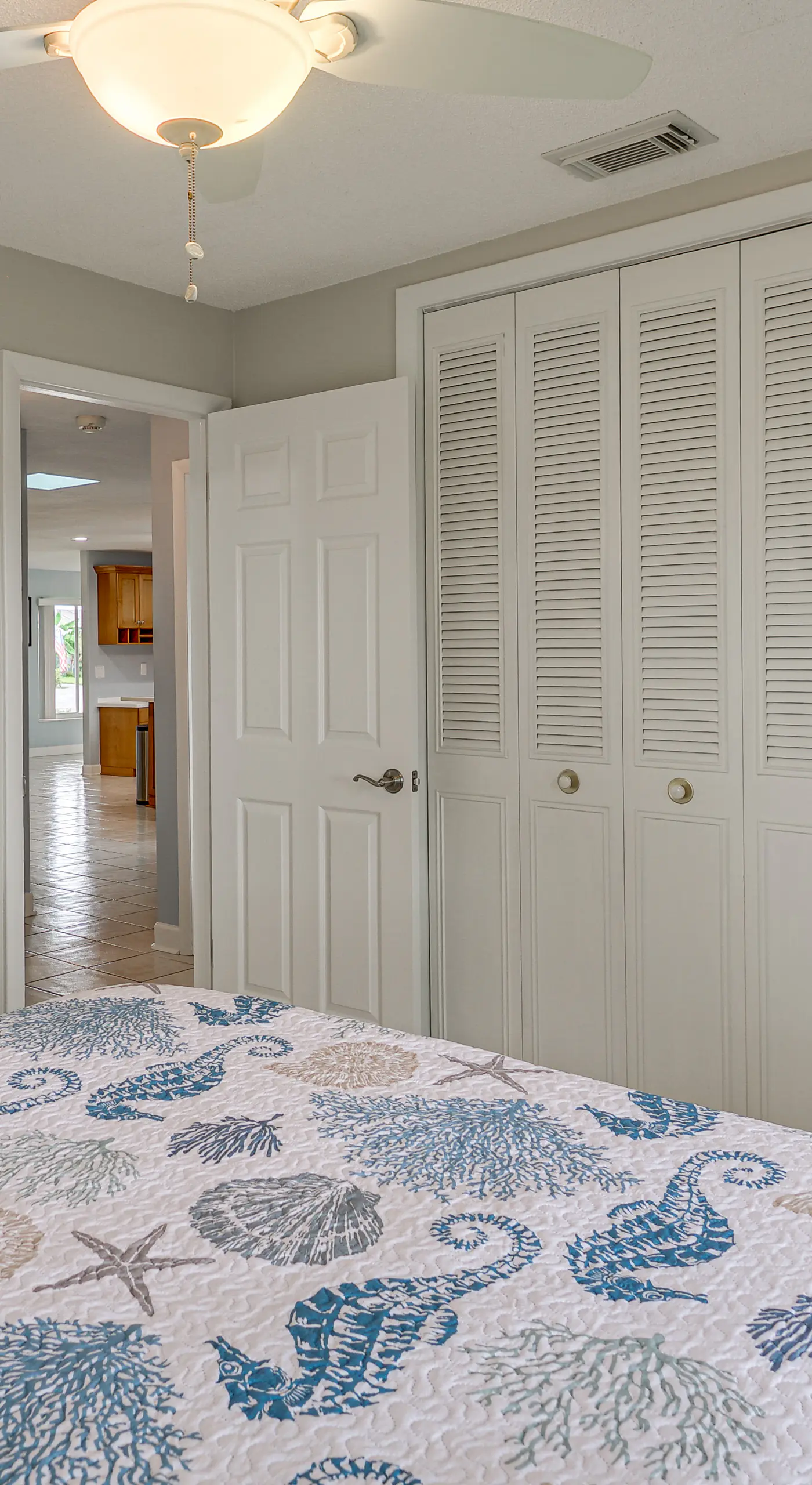 Canal-Front Retreat w/ Boat Dock on Merritt Island