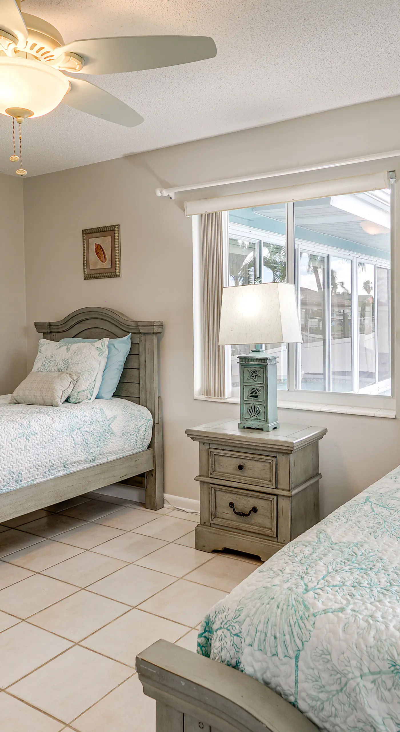 Canal-Front Retreat w/ Boat Dock on Merritt Island