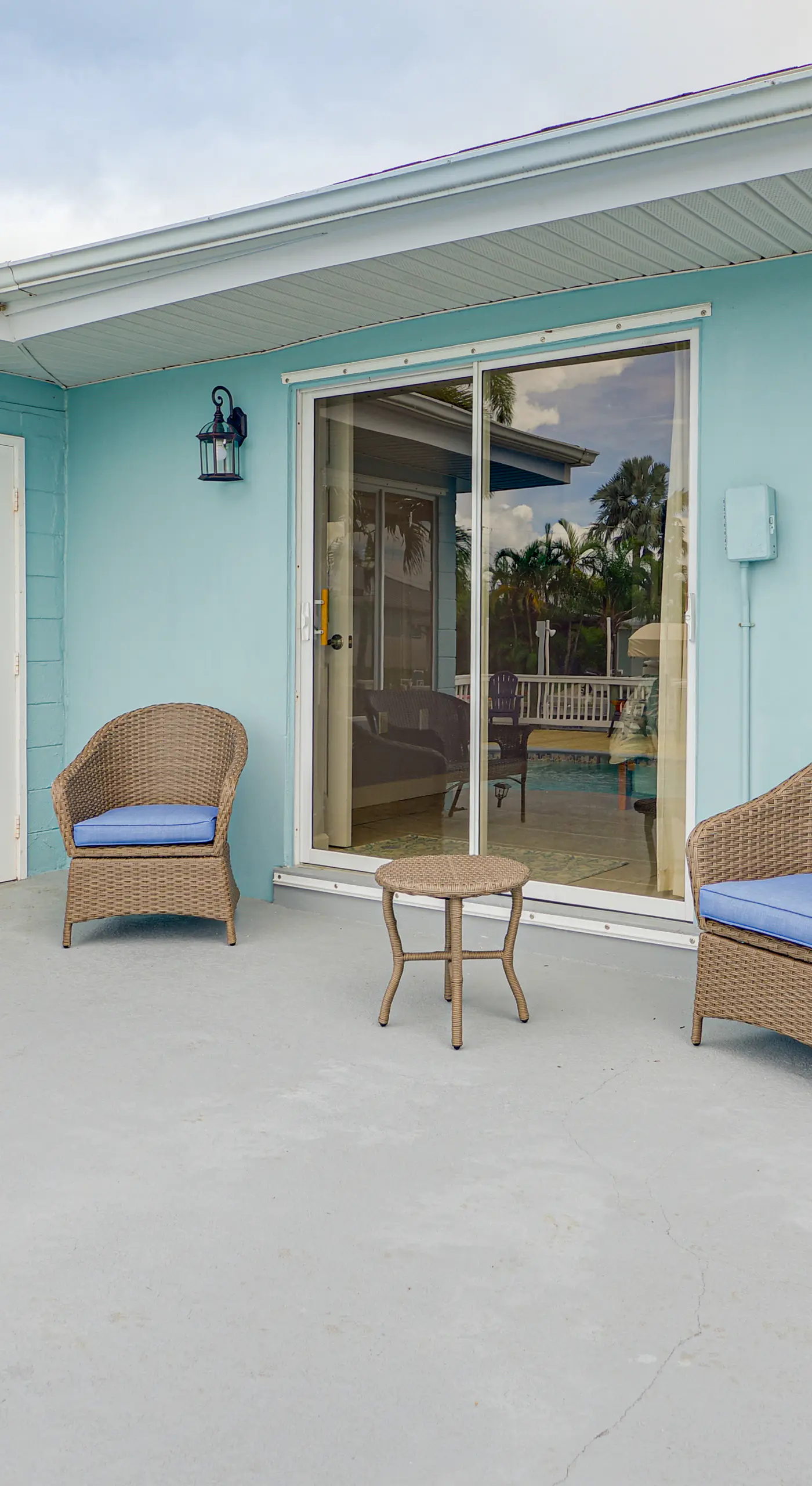 Canal-Front Retreat w/ Boat Dock on Merritt Island