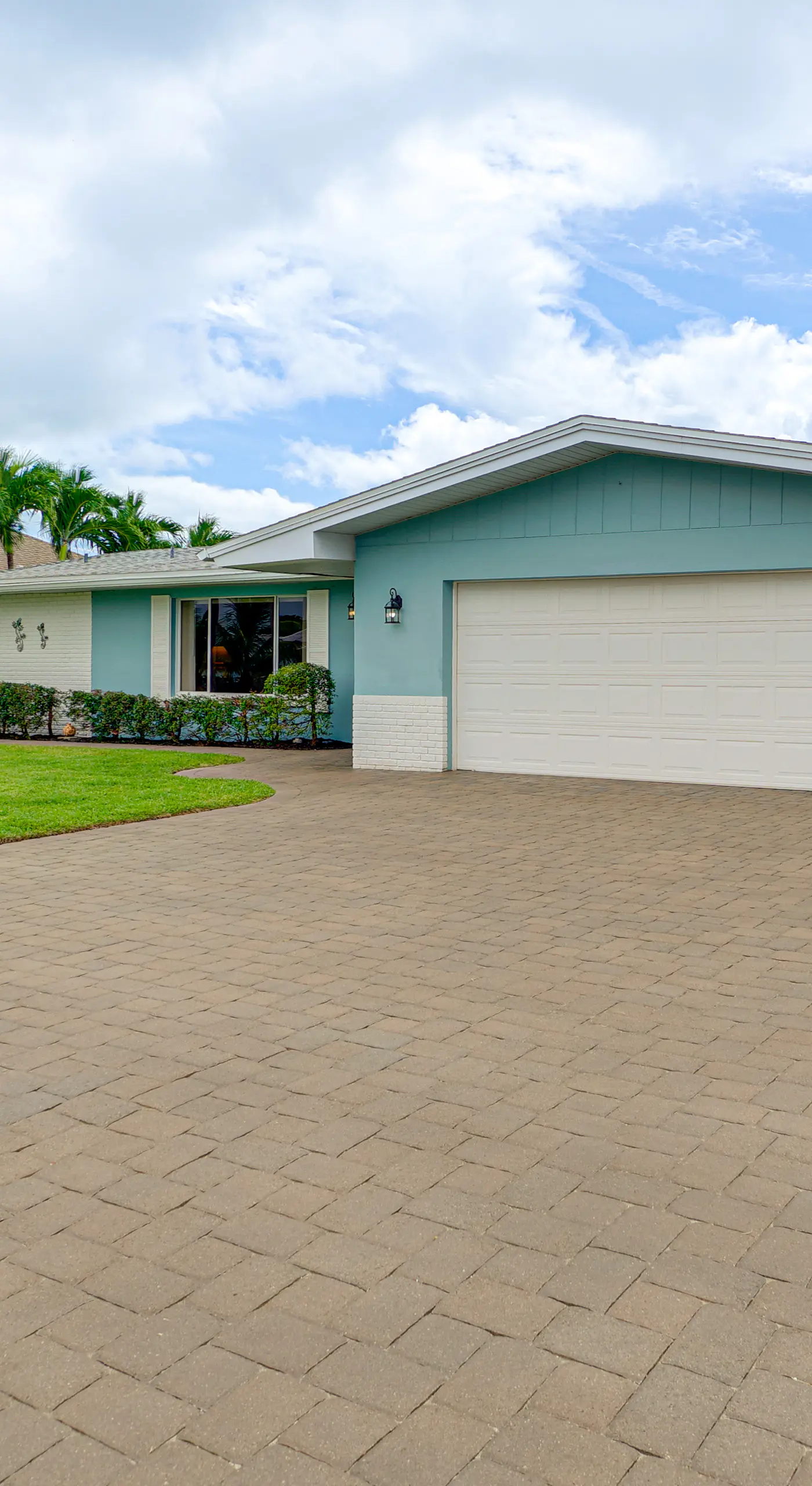 Canal-Front Retreat w/ Boat Dock on Merritt Island