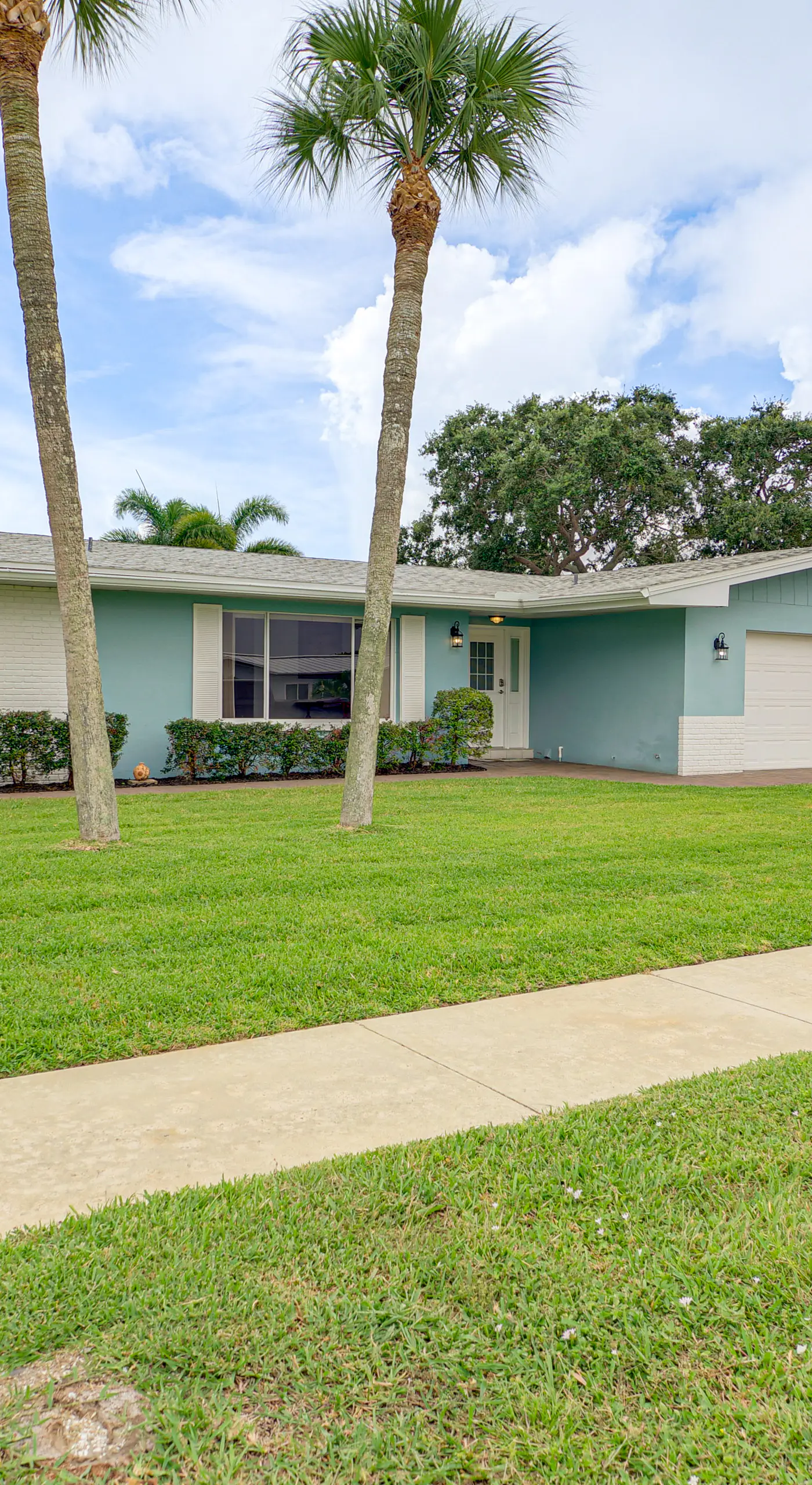 Canal-Front Retreat w/ Boat Dock on Merritt Island