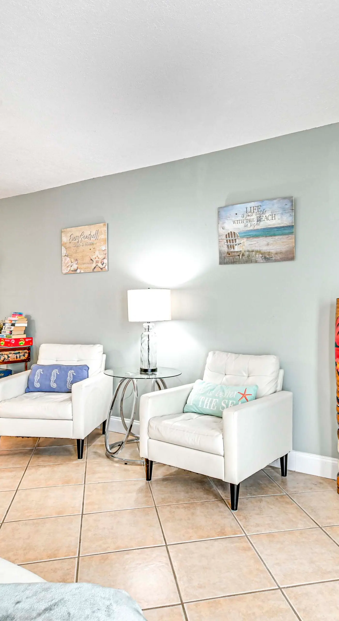 Steps to Sand: Condo w/ Pool Access in Cocoa Beach