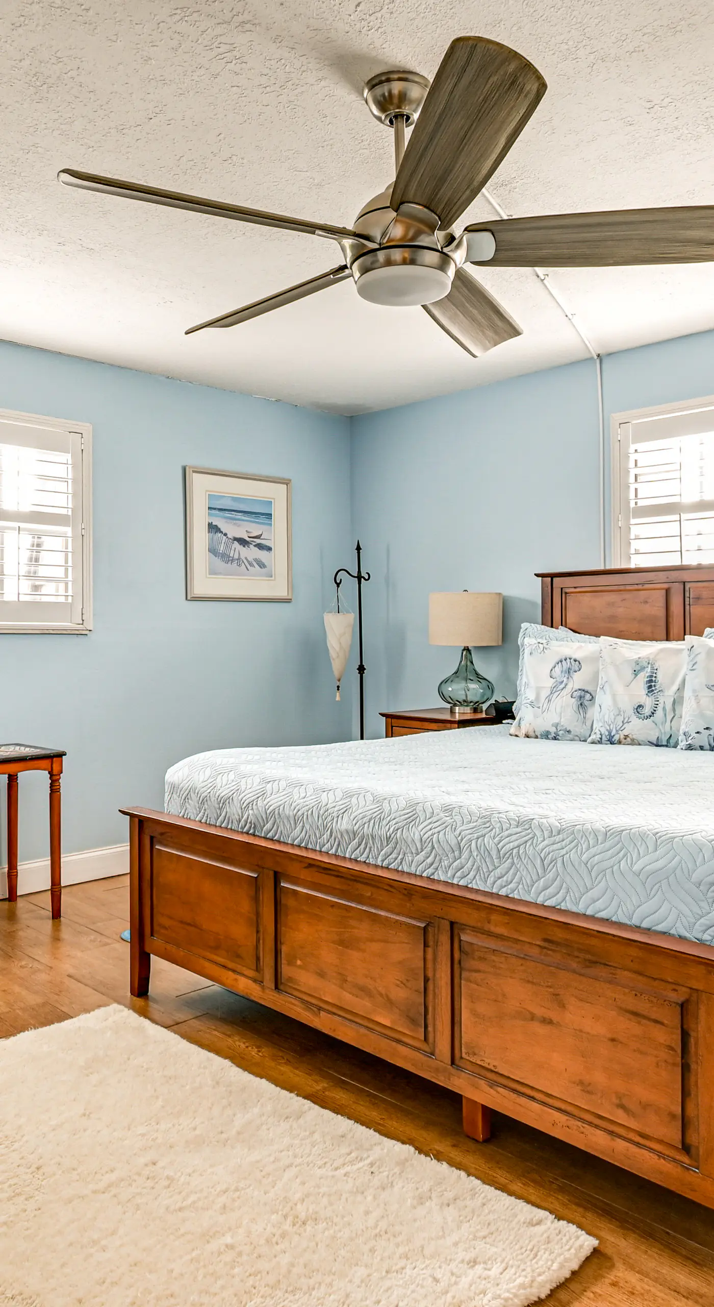 Steps to Sand: Condo w/ Pool Access in Cocoa Beach