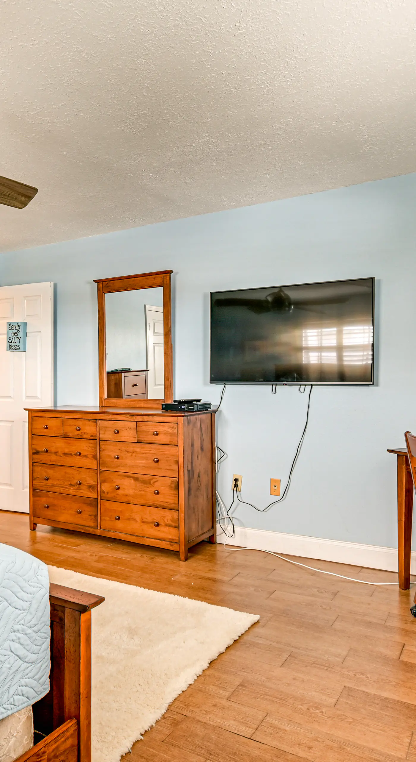 Steps to Sand: Condo w/ Pool Access in Cocoa Beach