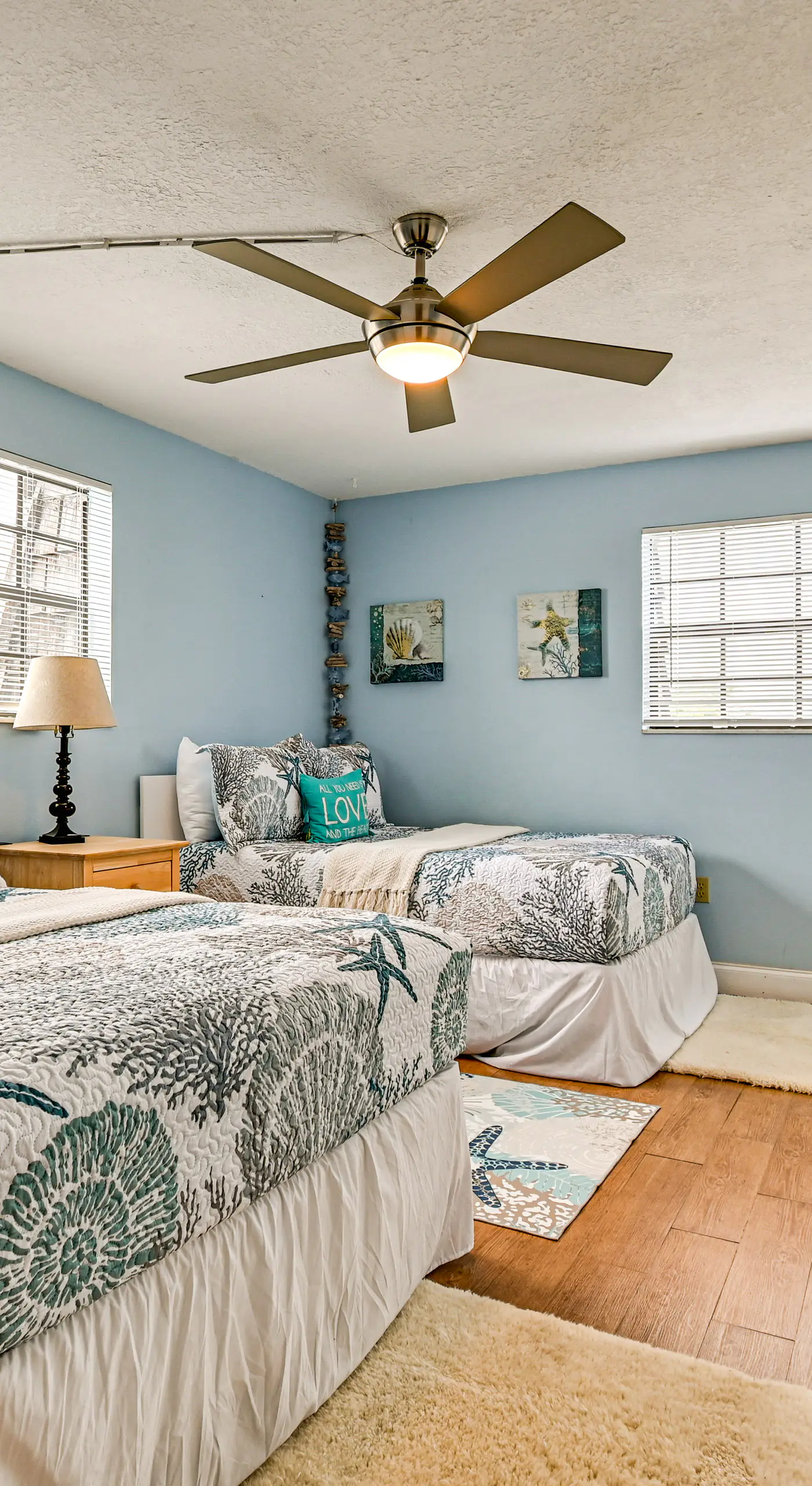Steps to Sand: Condo w/ Pool Access in Cocoa Beach