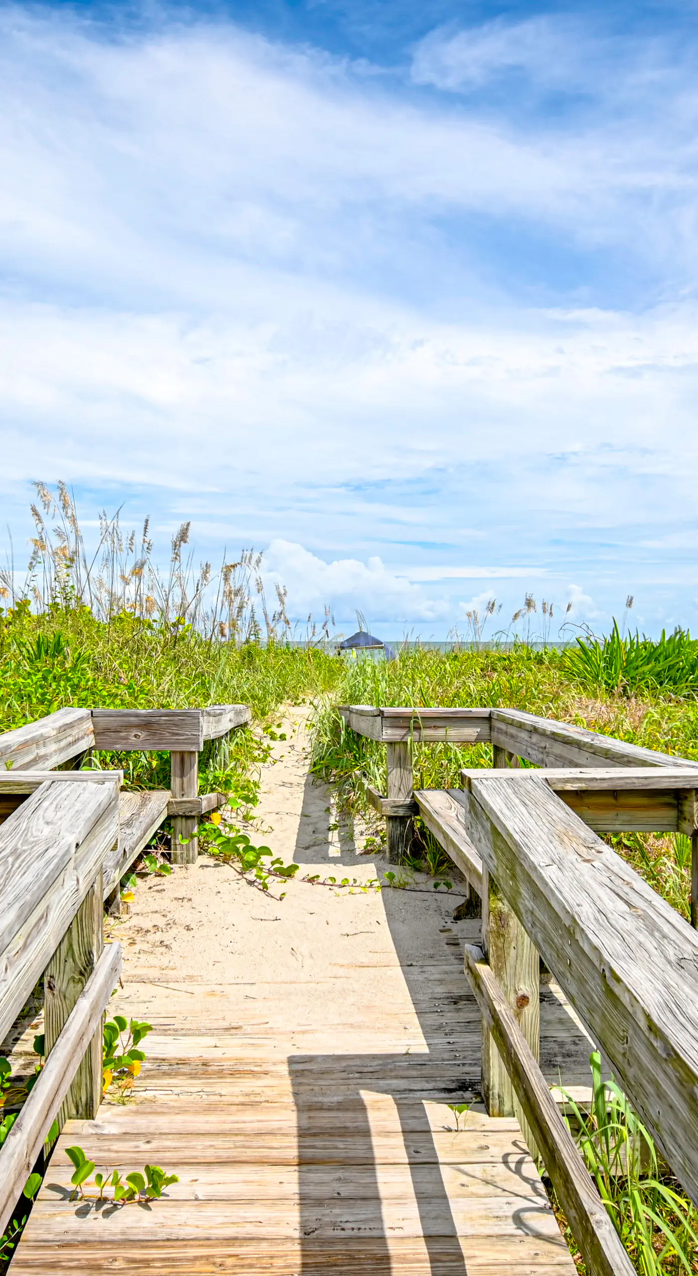 Steps to Sand: Condo w/ Pool Access in Cocoa Beach