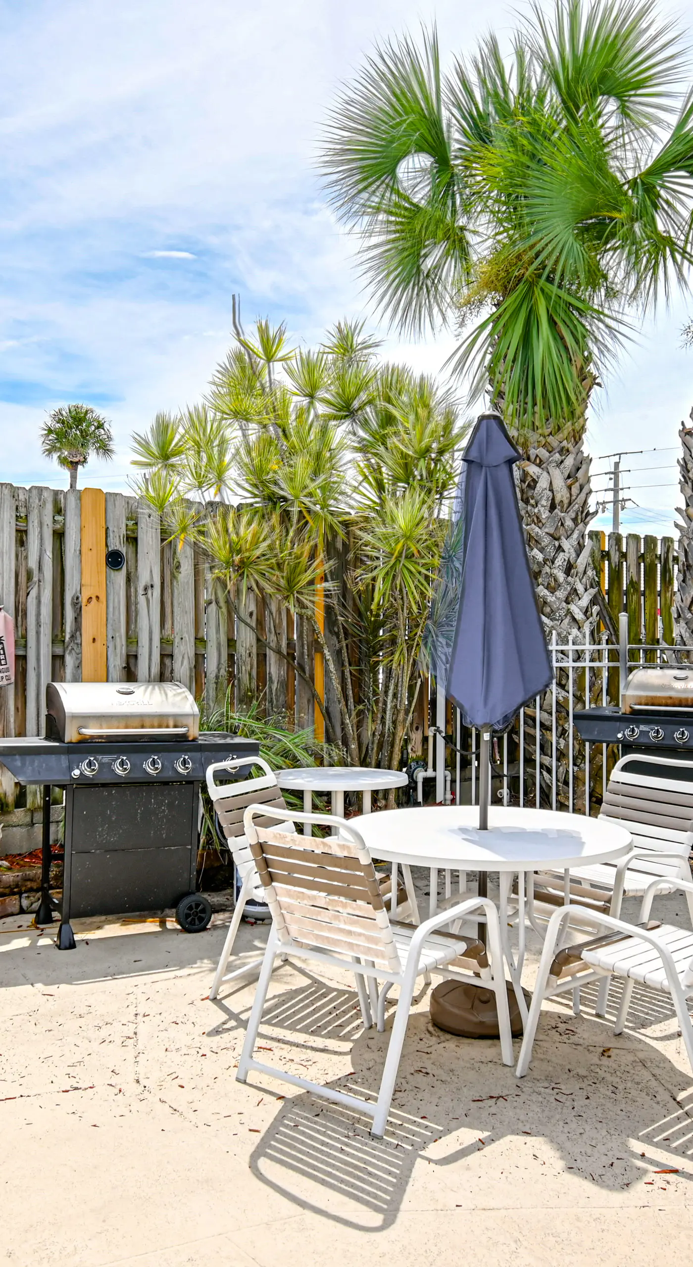 Steps to Sand: Condo w/ Pool Access in Cocoa Beach