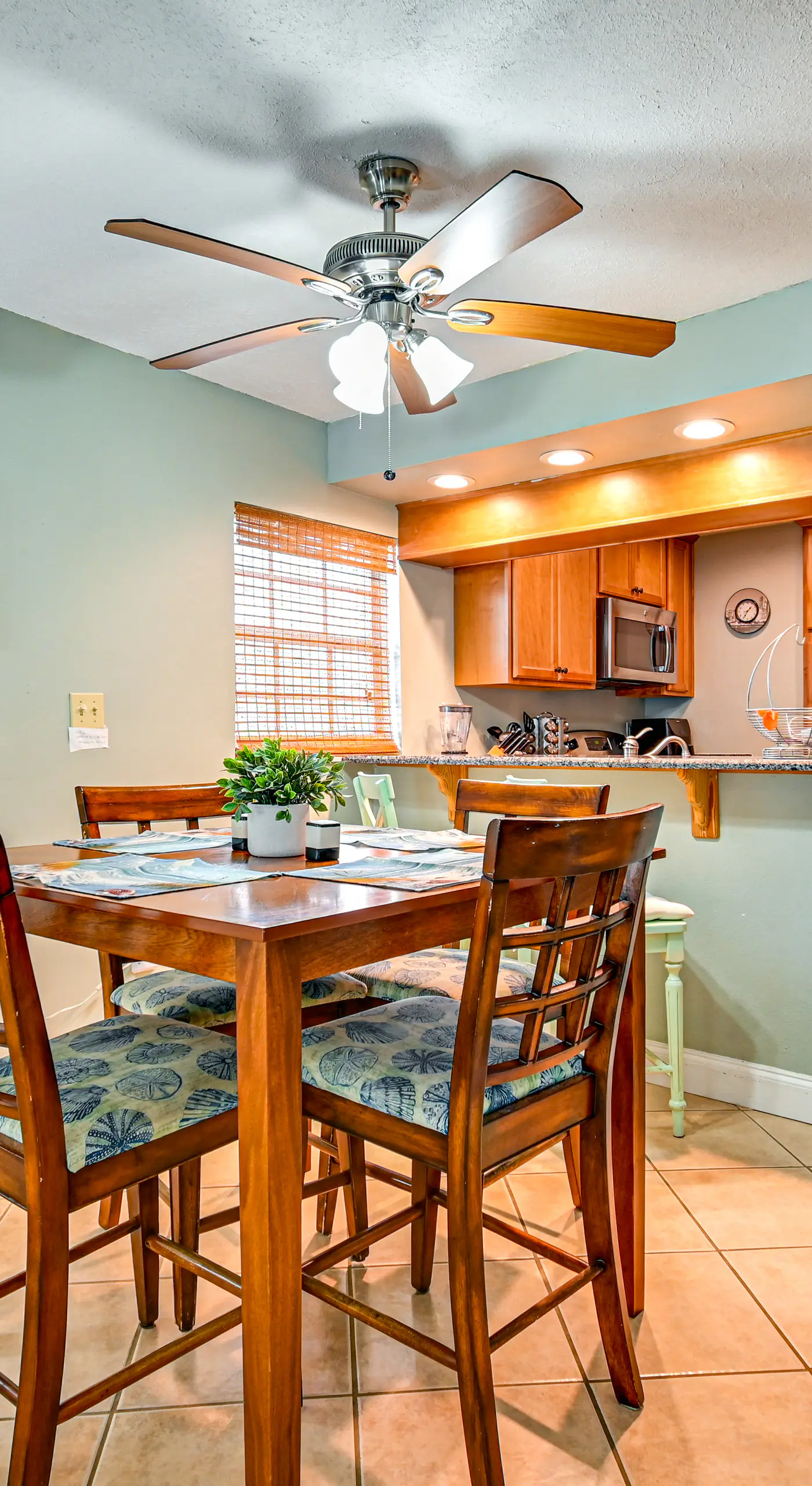 Steps to Sand: Condo w/ Pool Access in Cocoa Beach