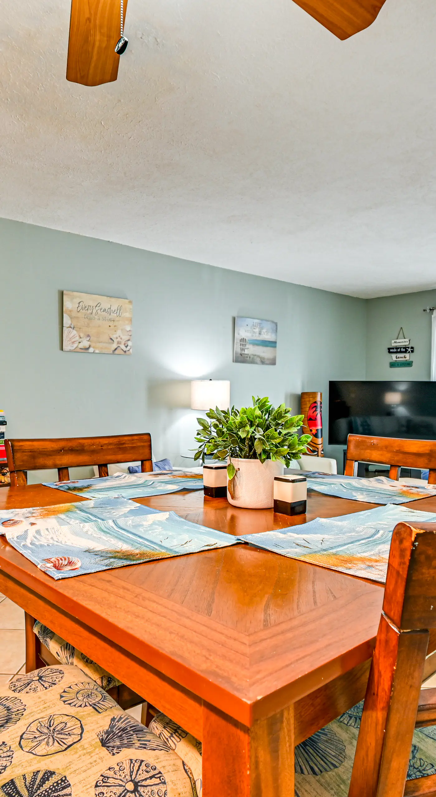 Steps to Sand: Condo w/ Pool Access in Cocoa Beach