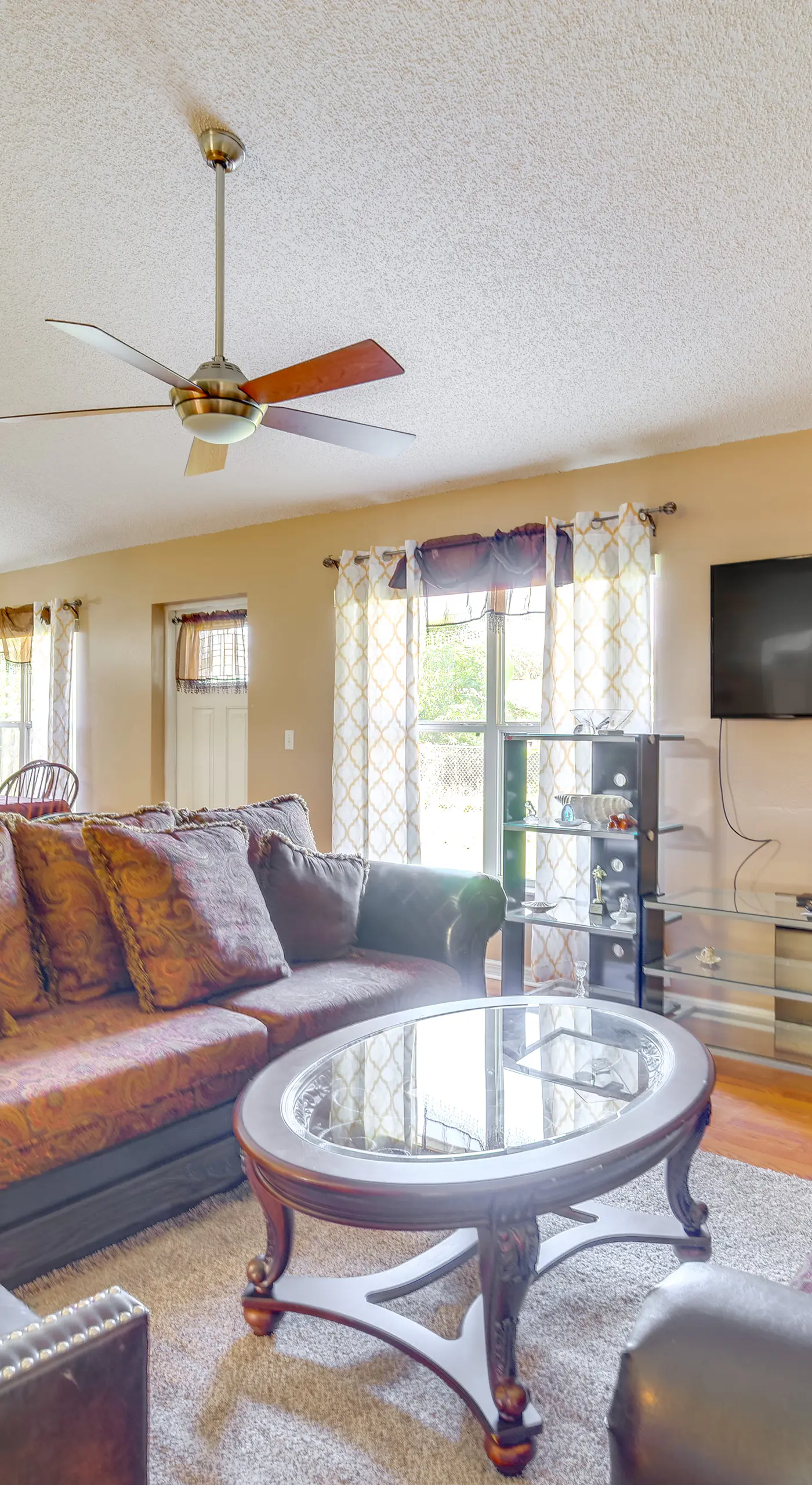 Spacious Palm Bay Stay! Family Home Near Beaches