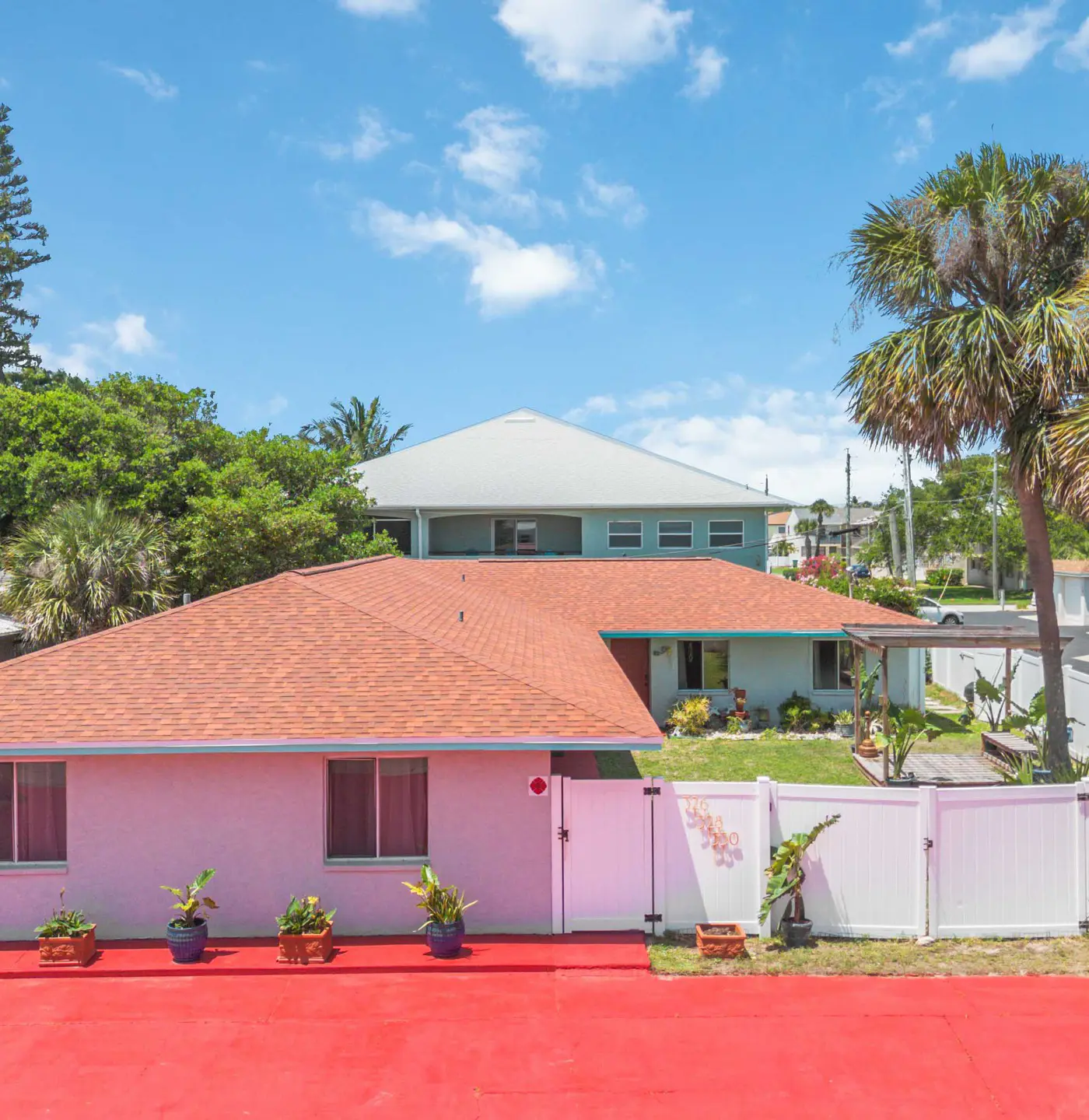 Cocoa Beach/Cape Canaveral Beach Boutique Resort