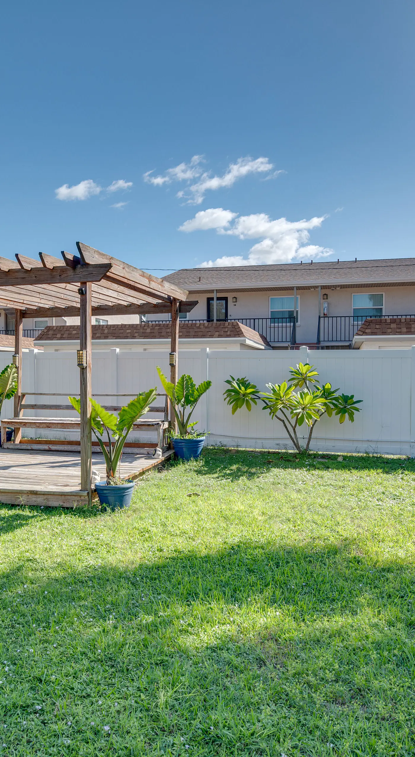 Cocoa Beach/Cape Canaveral Beach Boutique Resort