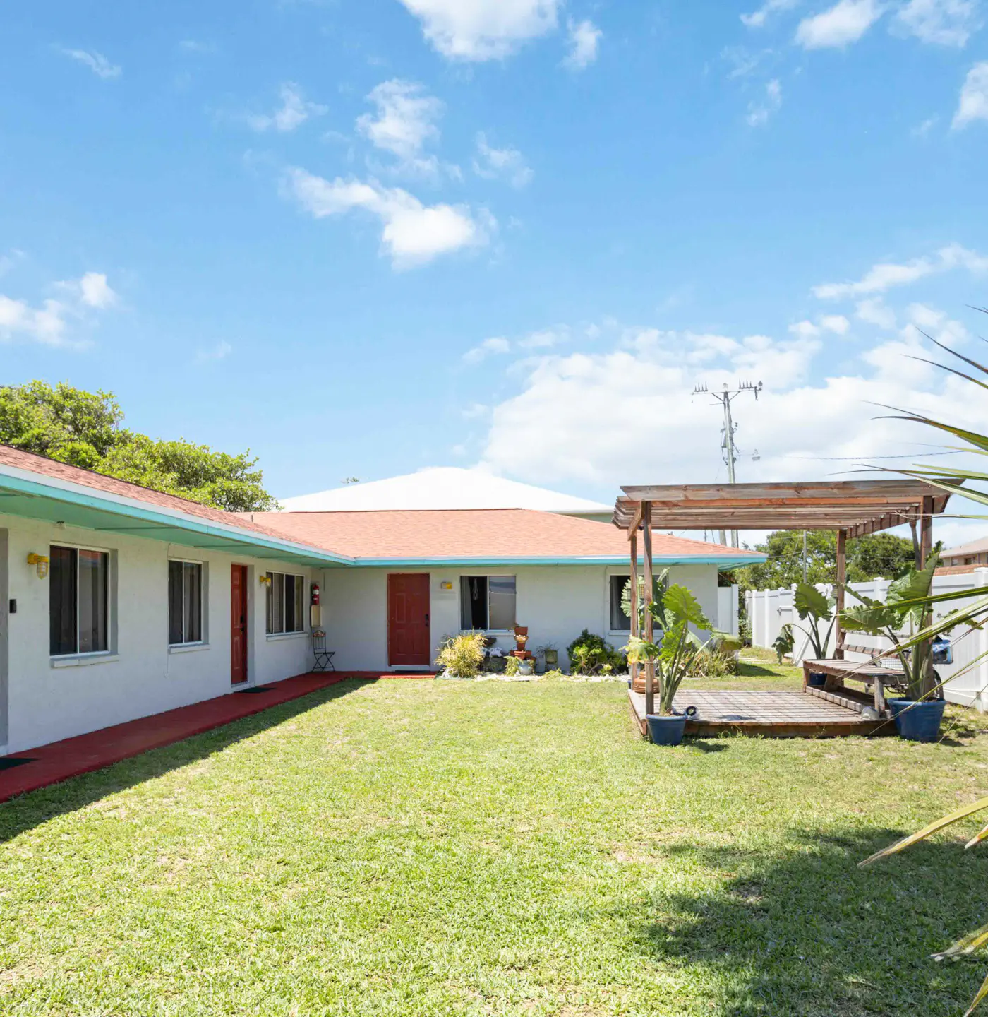 Cocoa Beach/Cape Canaveral Beach Boutique Resort