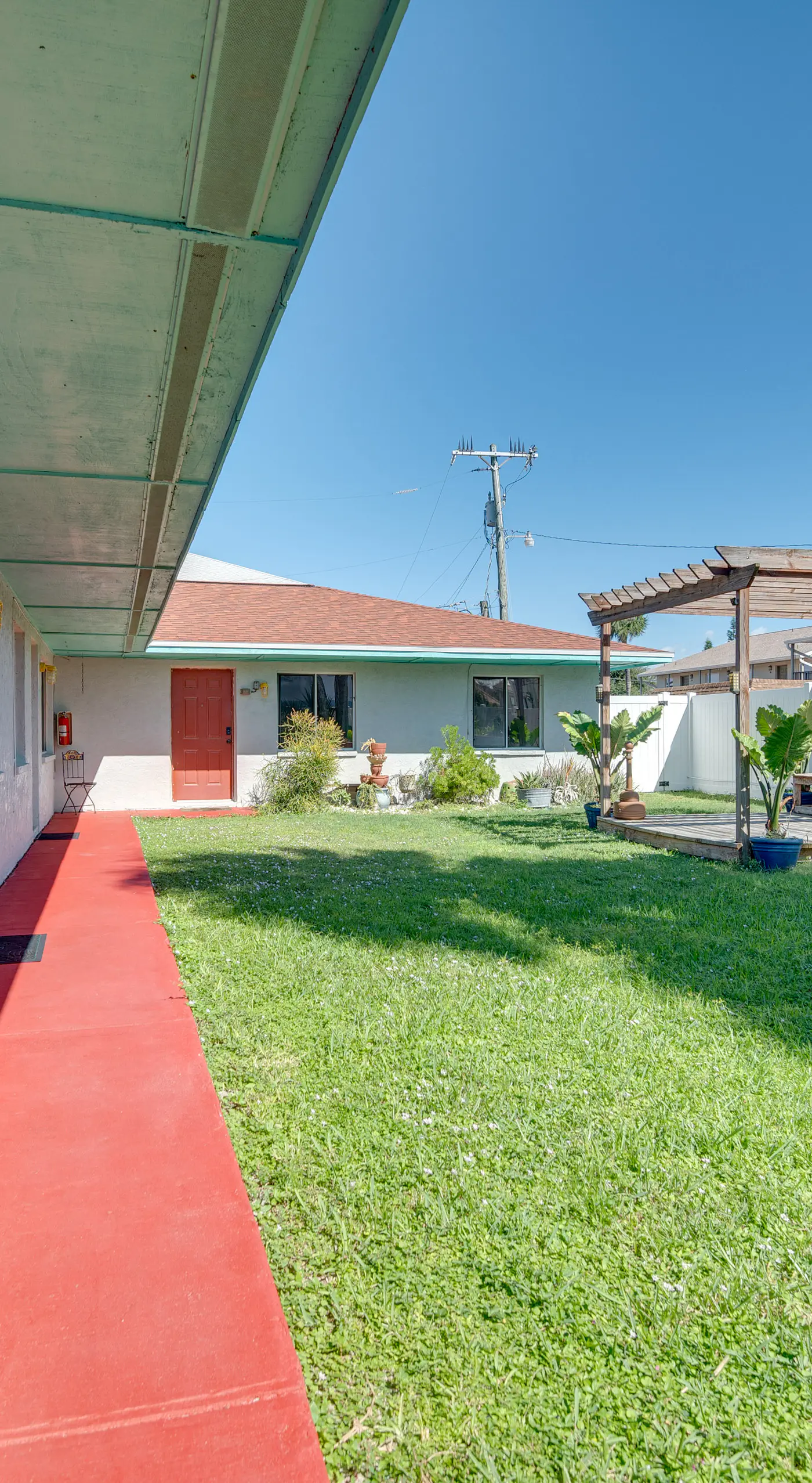 Cocoa Beach/Cape Canaveral Beach Boutique Resort