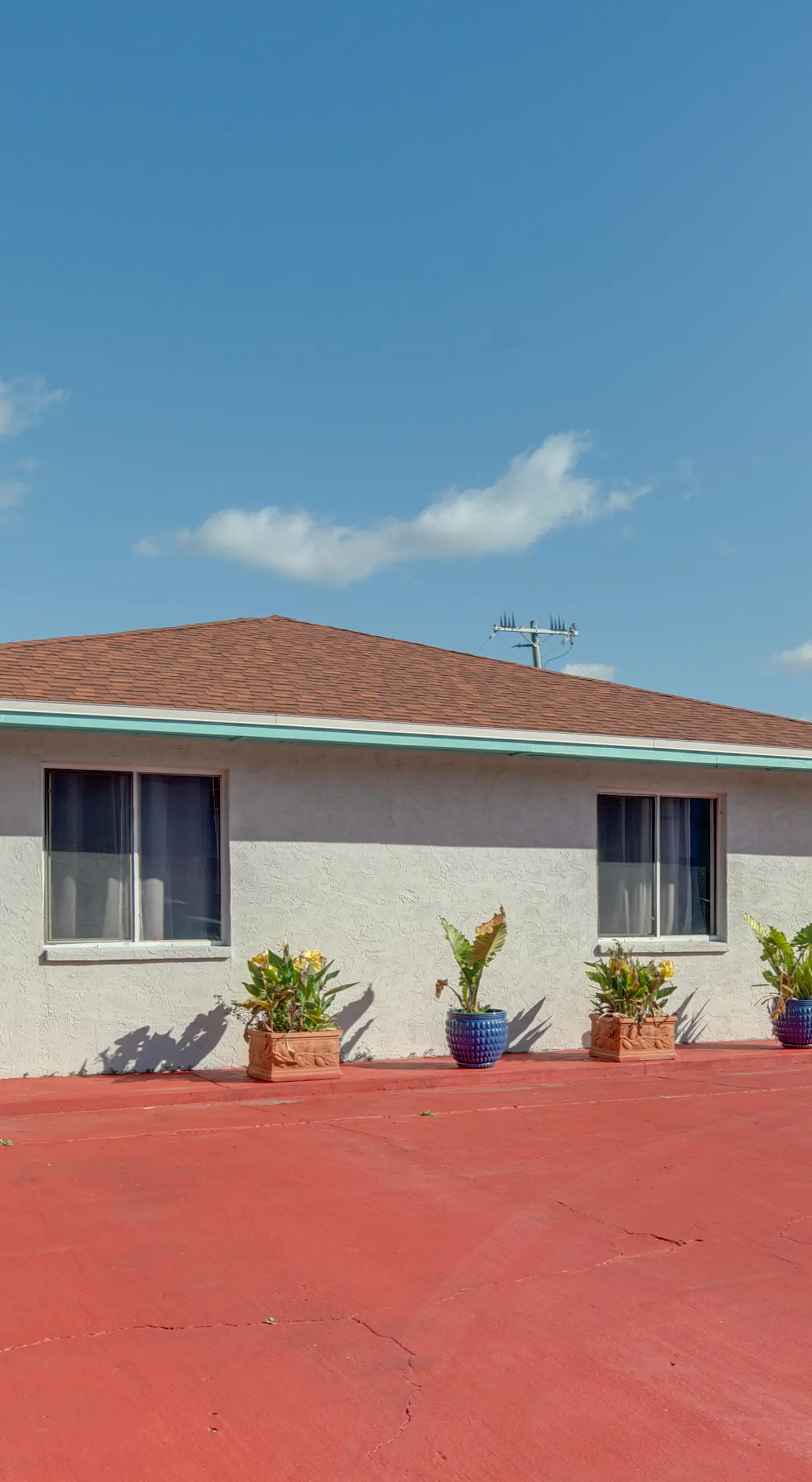 Cocoa Beach/Cape Canaveral Resort: Pool Now Open!