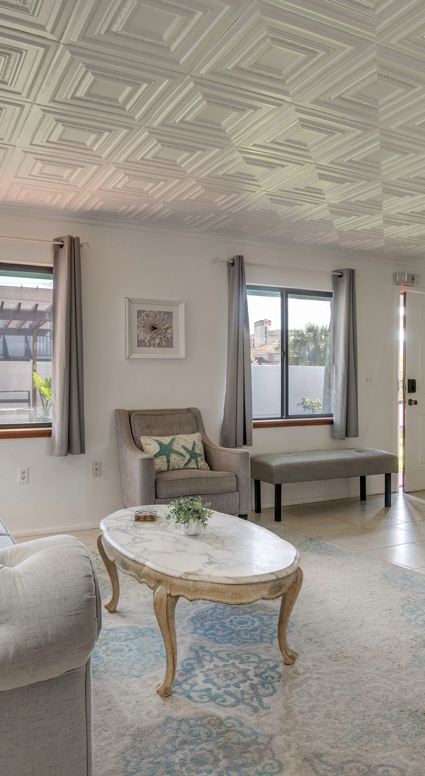 Cocoa Beach/Cape Canaveral Beach Boutique Resort